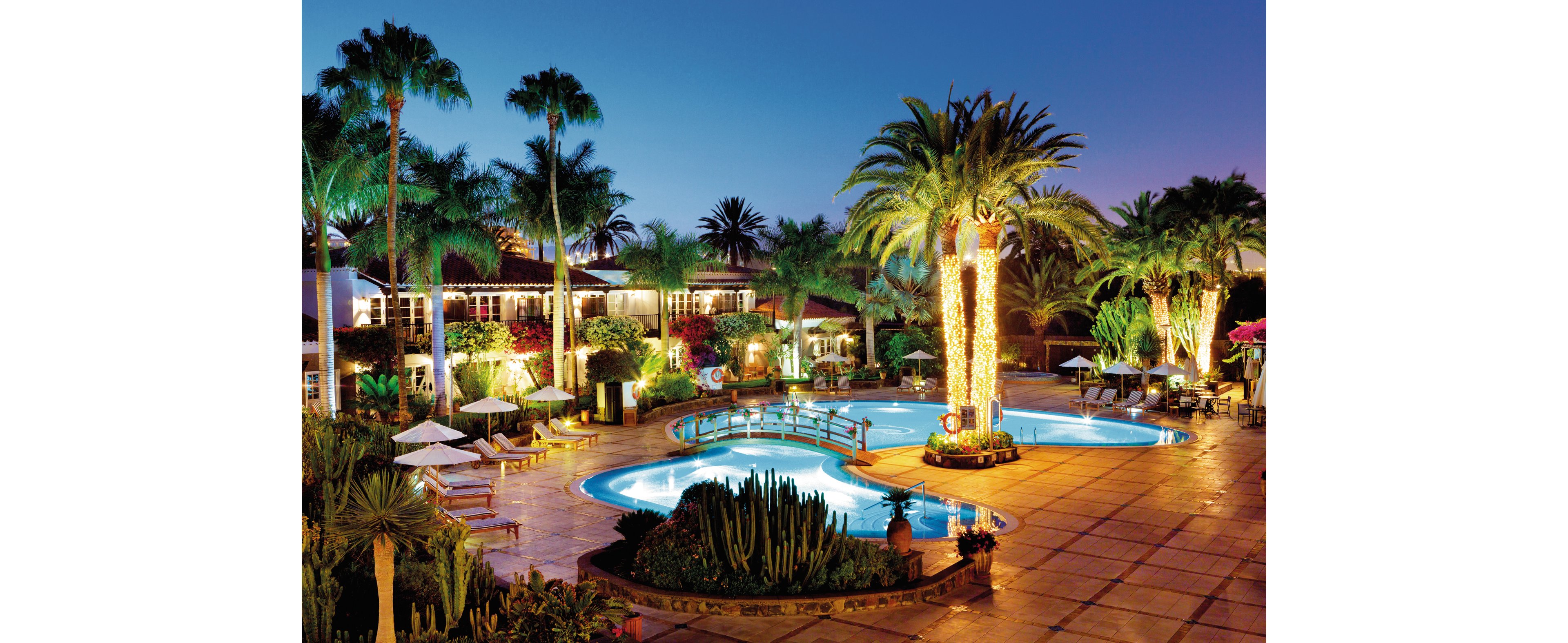 Seaside Grand Hotel Residencia