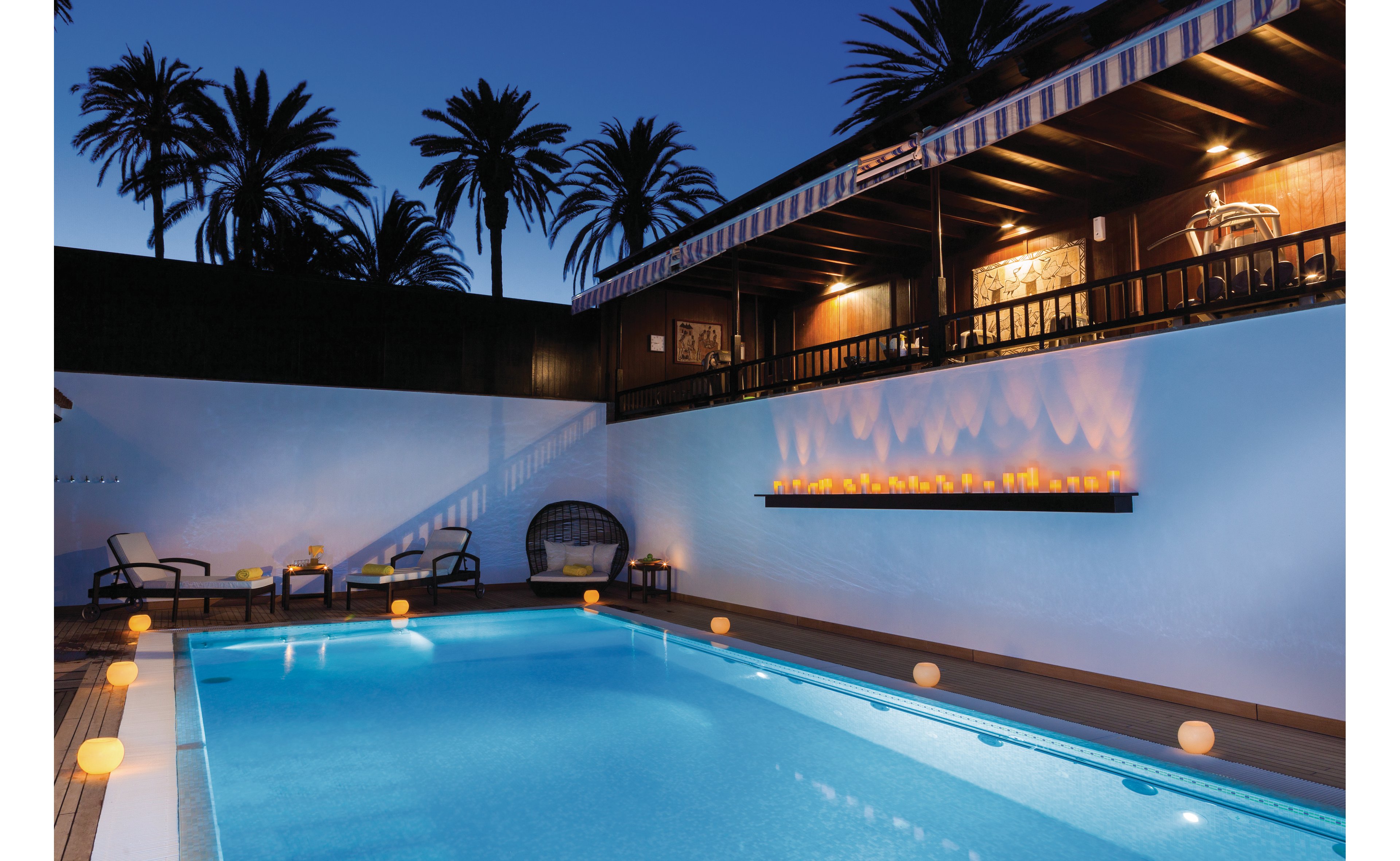 Seaside Grand Hotel Residencia