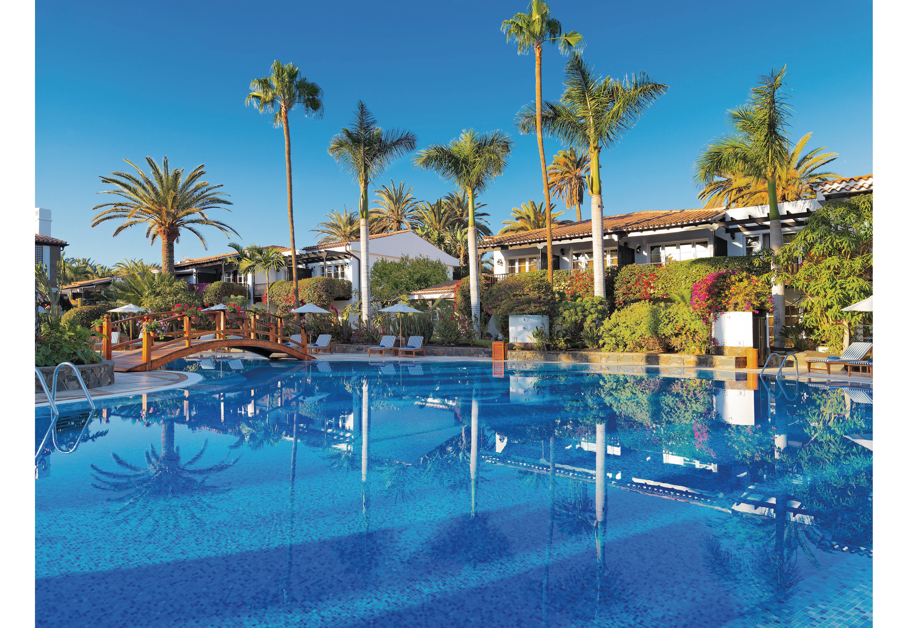 Seaside Grand Hotel Residencia