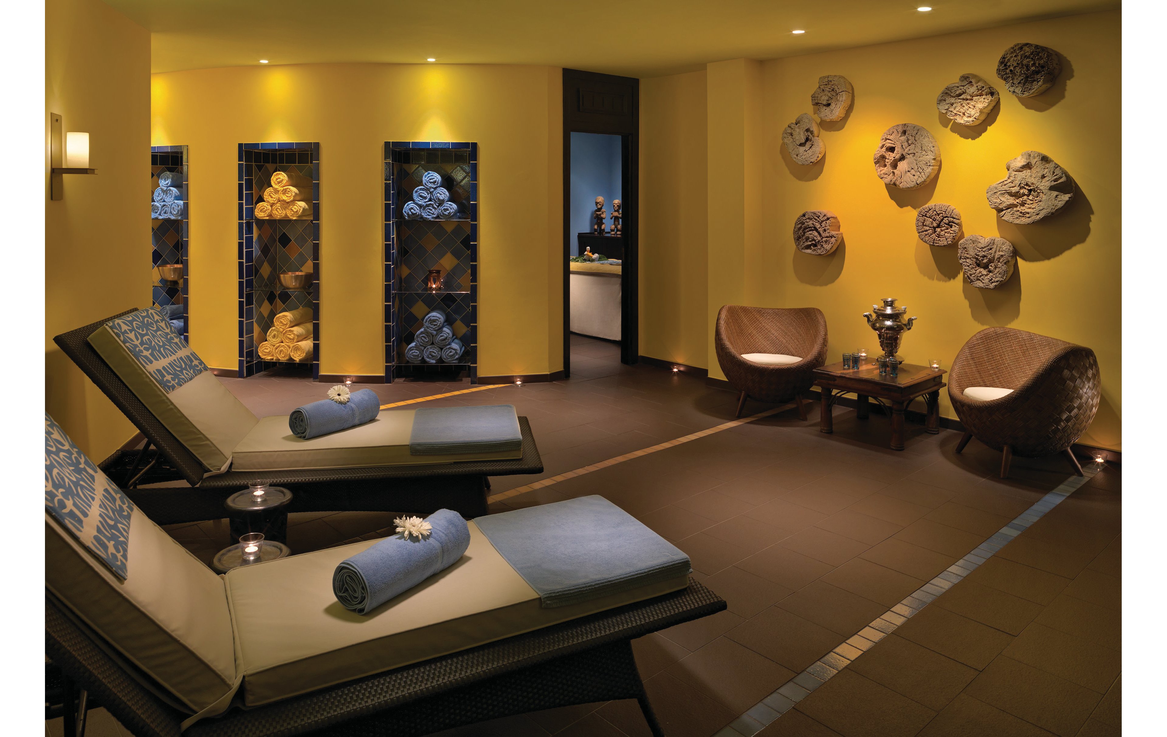 Seaside Grand Hotel Residencia