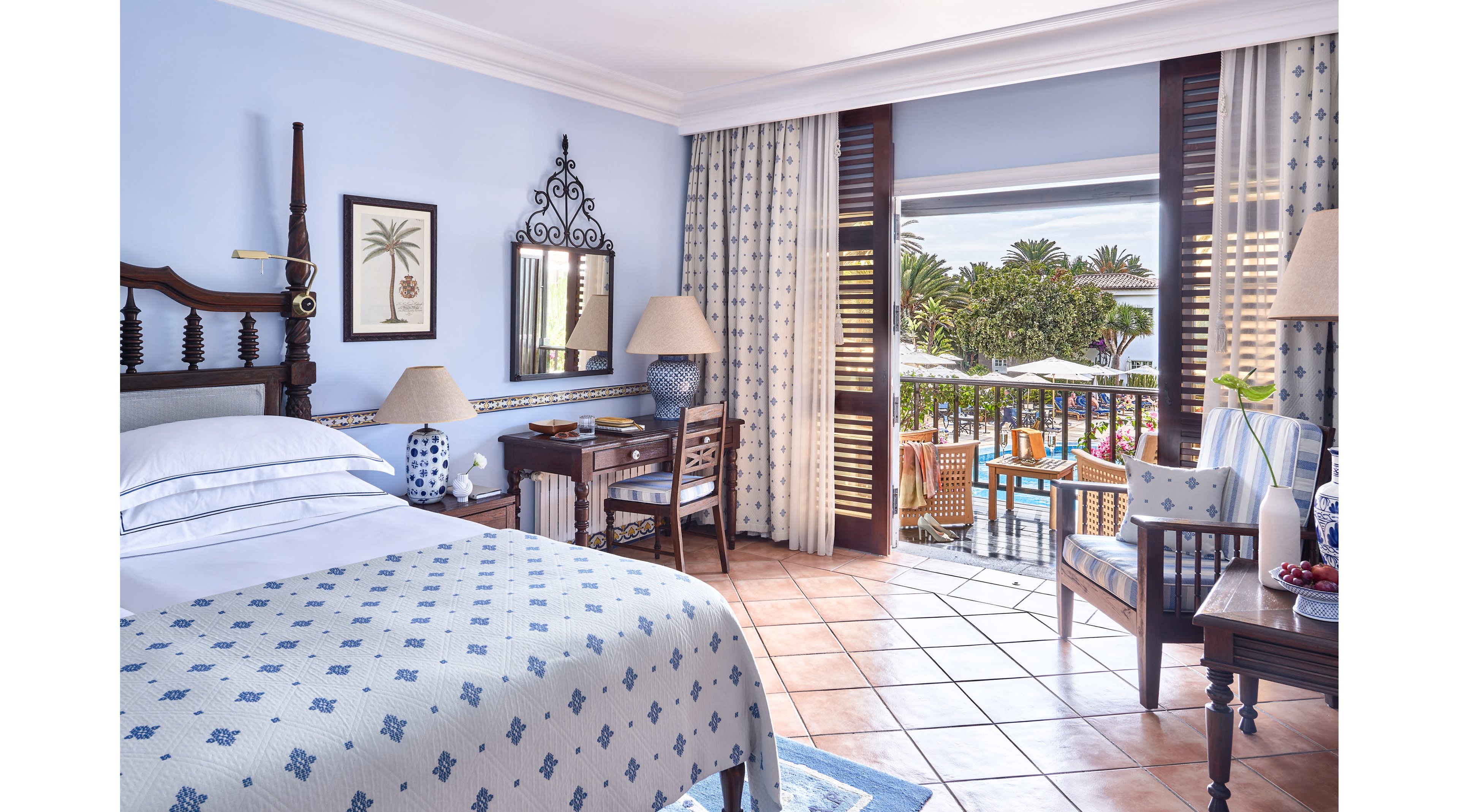 Seaside Grand Hotel Residencia