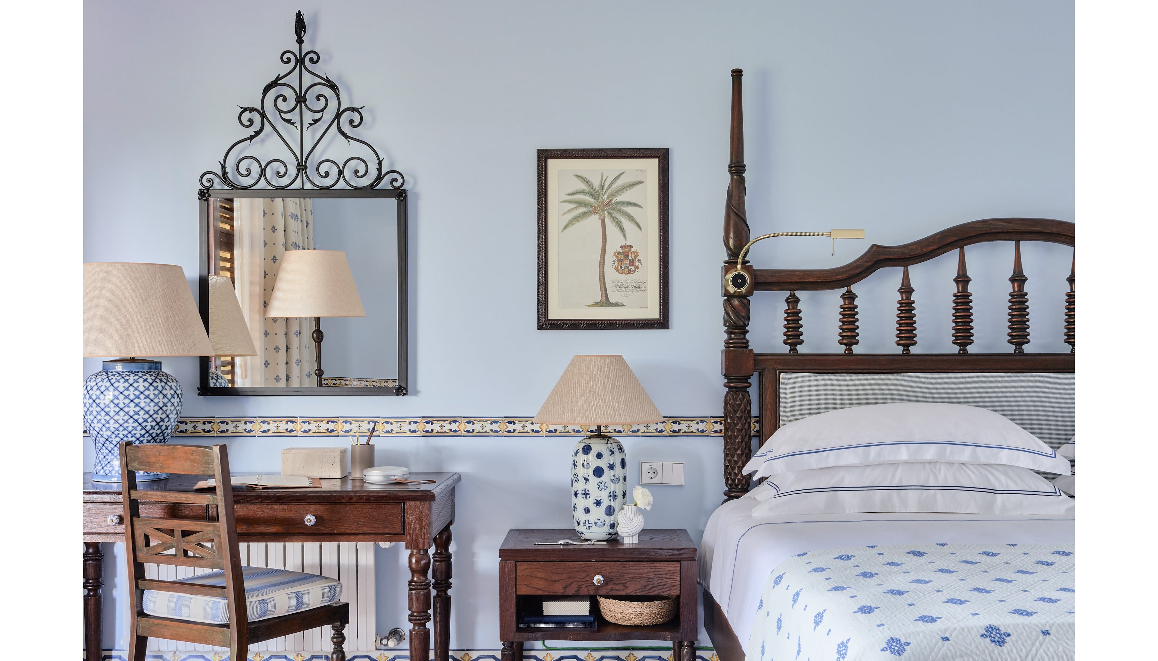 Seaside Grand Hotel Residencia