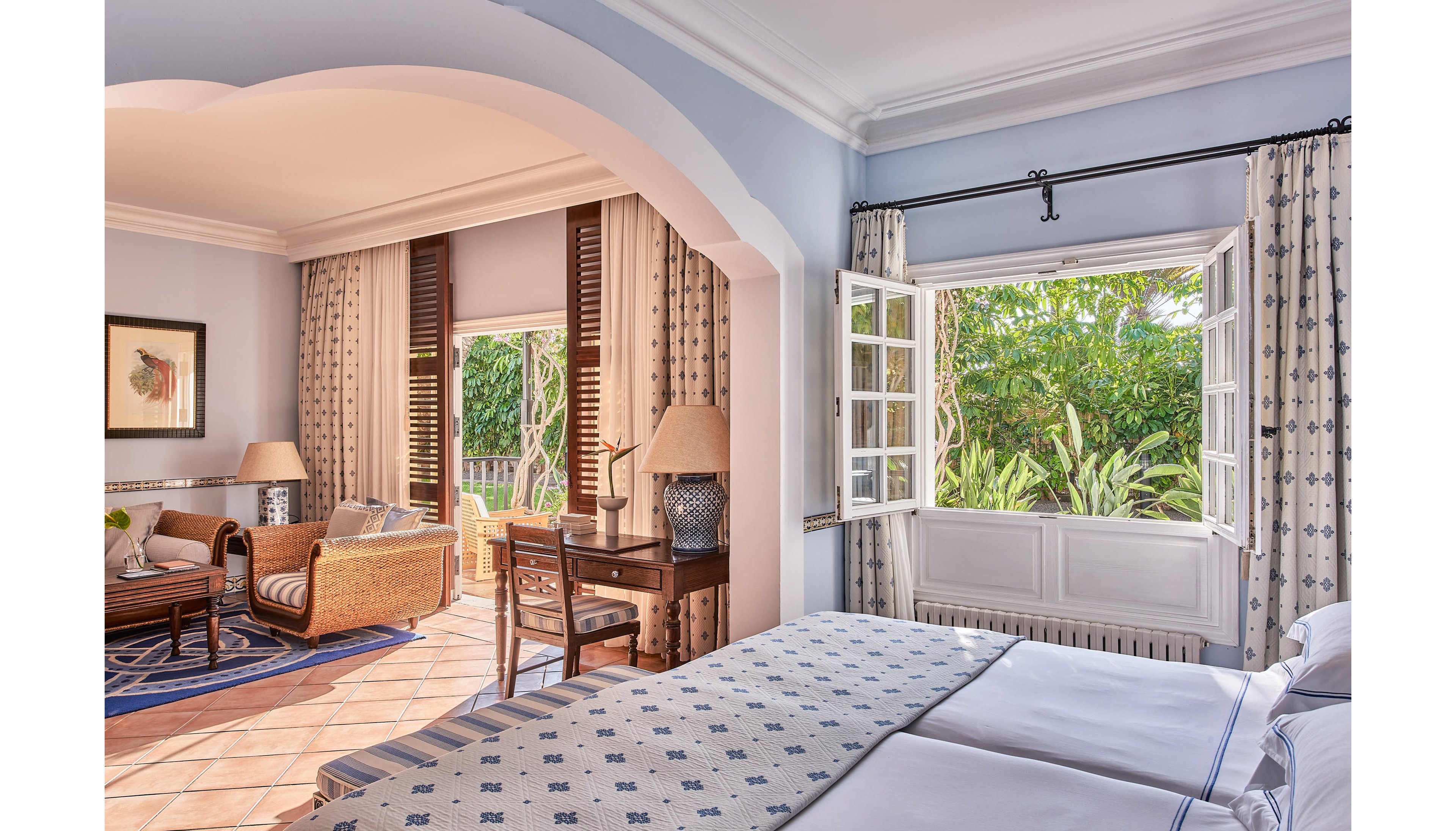 Seaside Grand Hotel Residencia