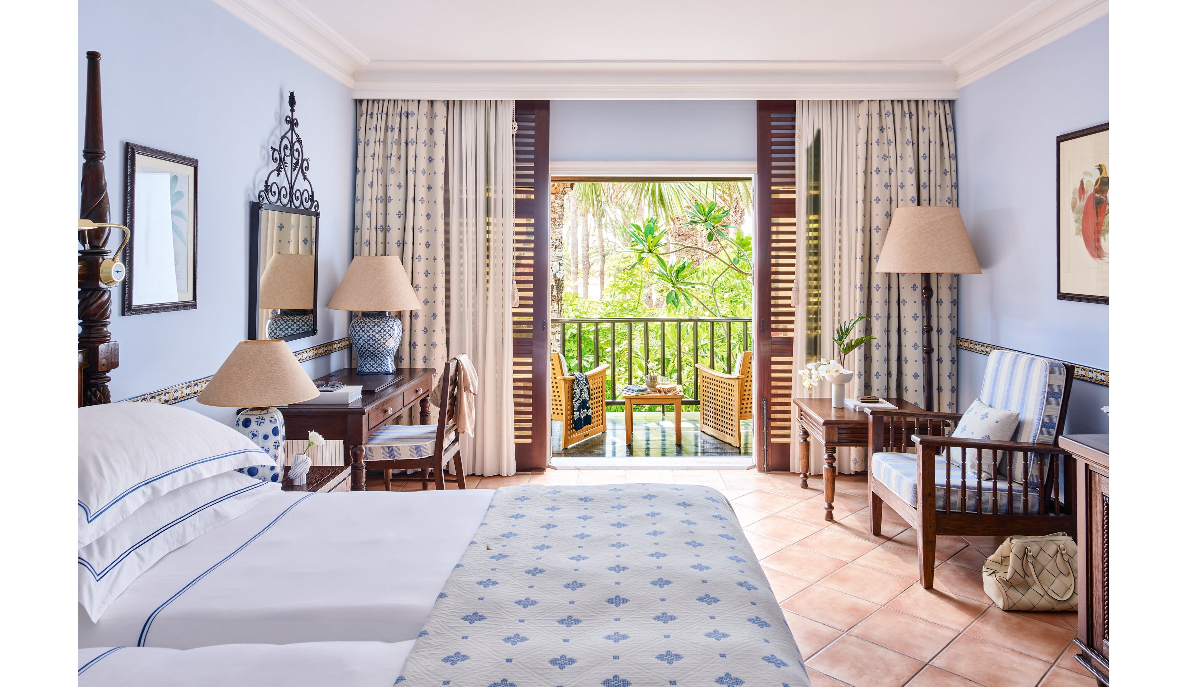 Seaside Grand Hotel Residencia