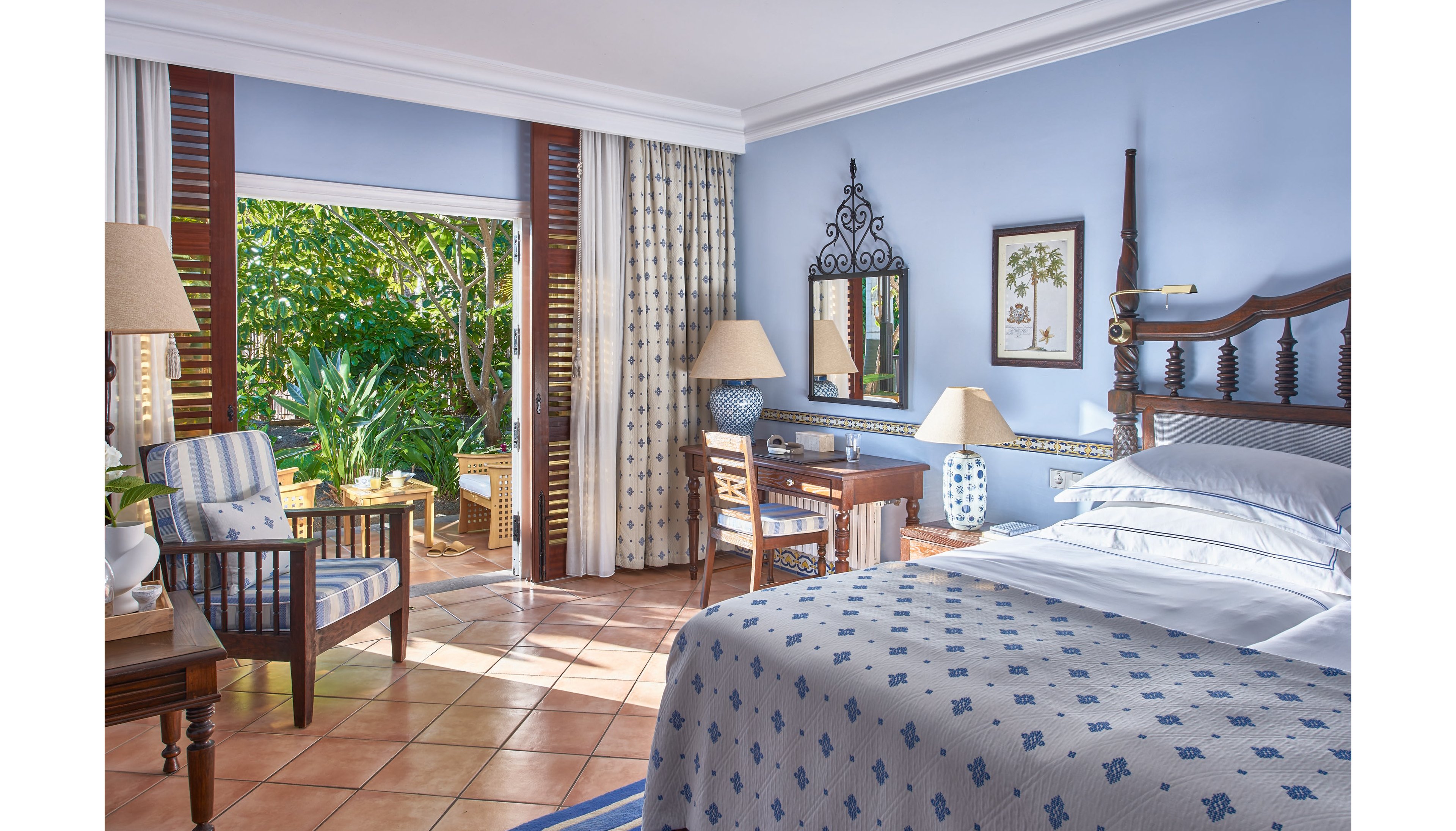 Seaside Grand Hotel Residencia