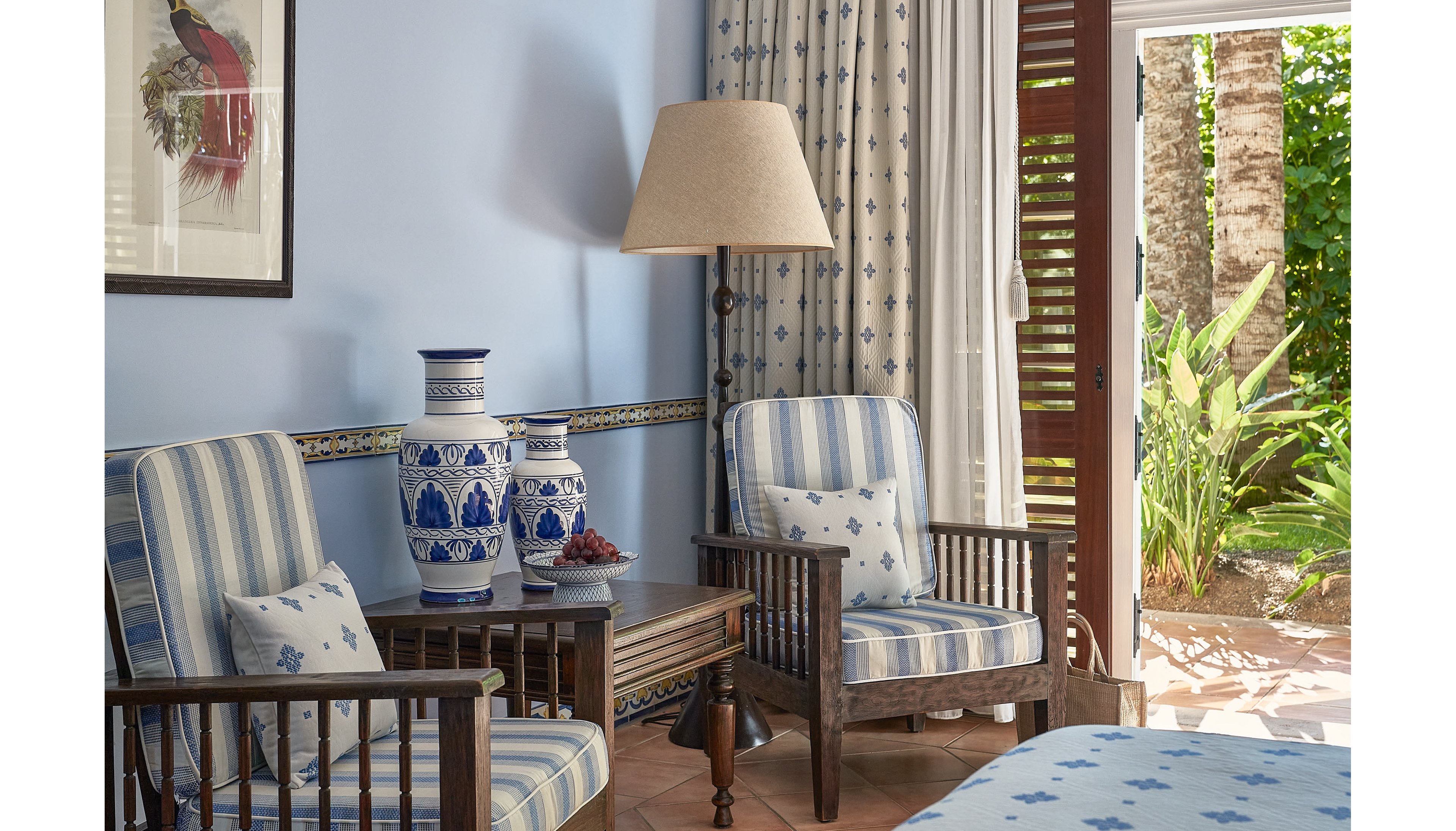 Seaside Grand Hotel Residencia