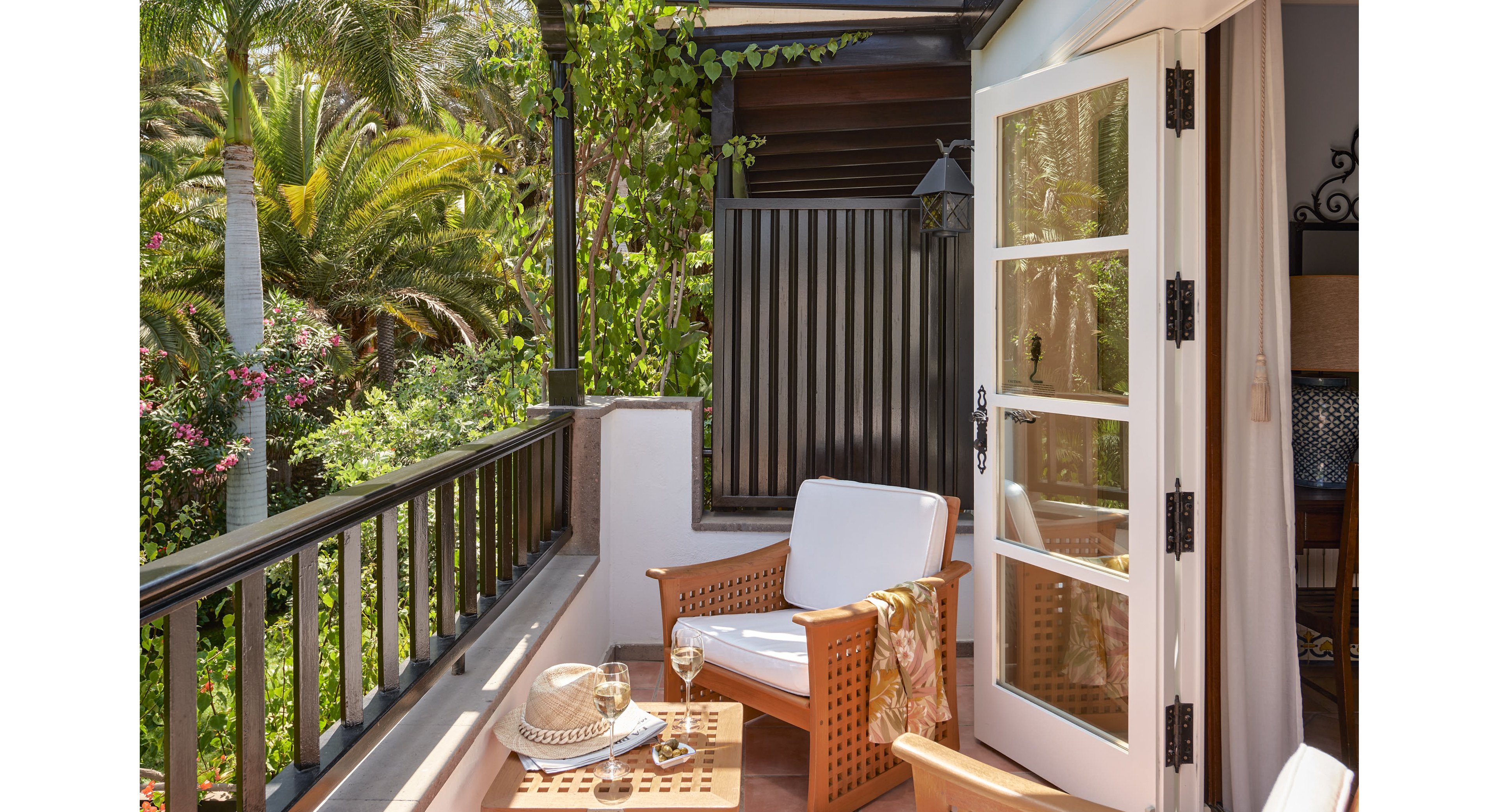 Seaside Grand Hotel Residencia