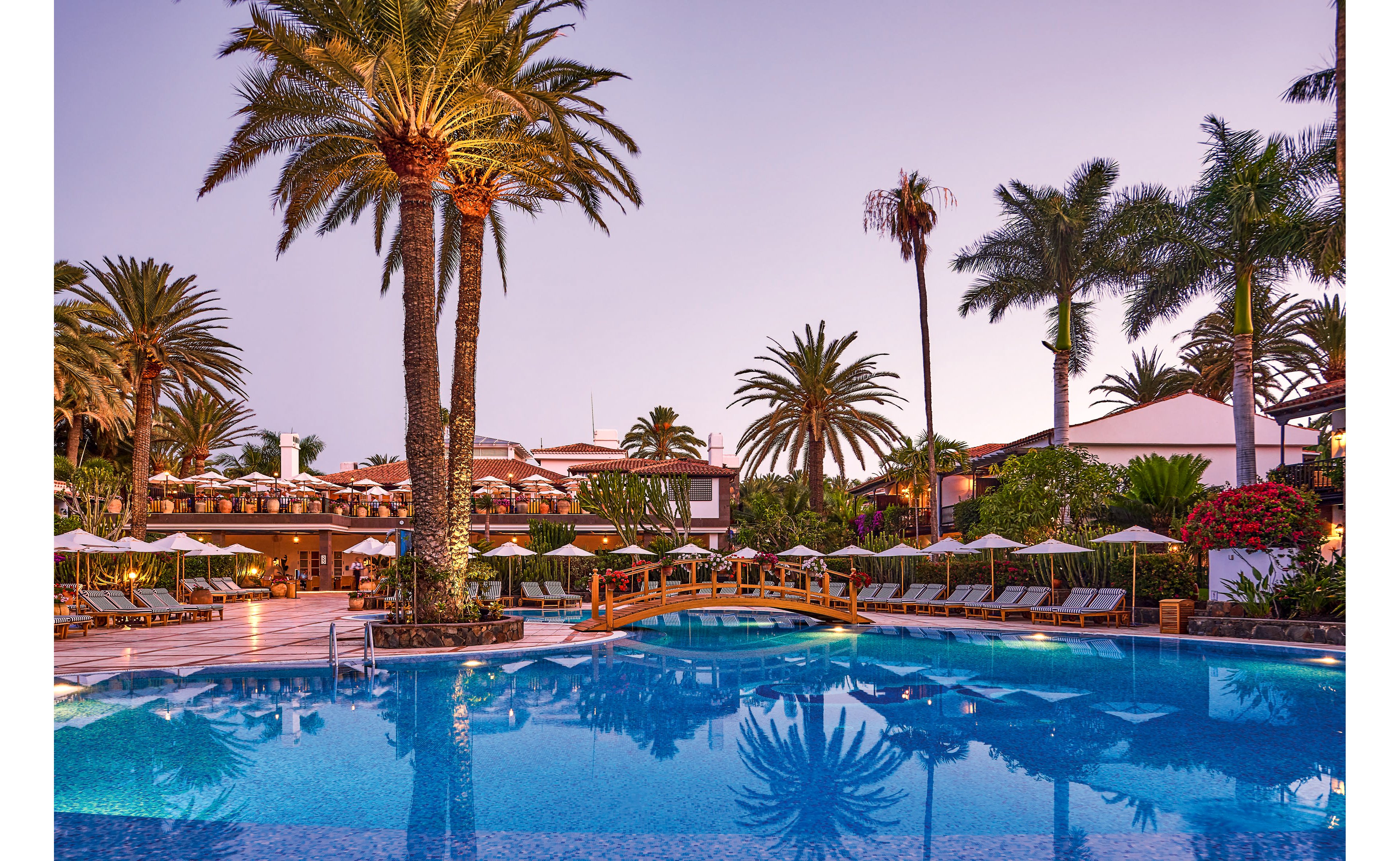 Seaside Grand Hotel Residencia