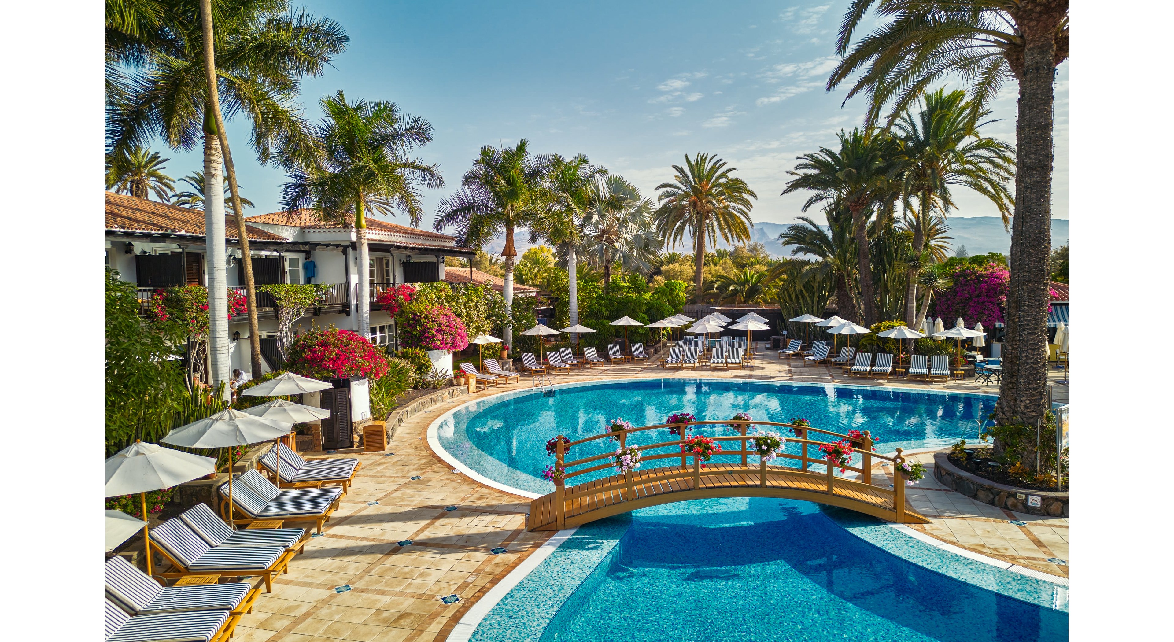 Seaside Grand Hotel Residencia