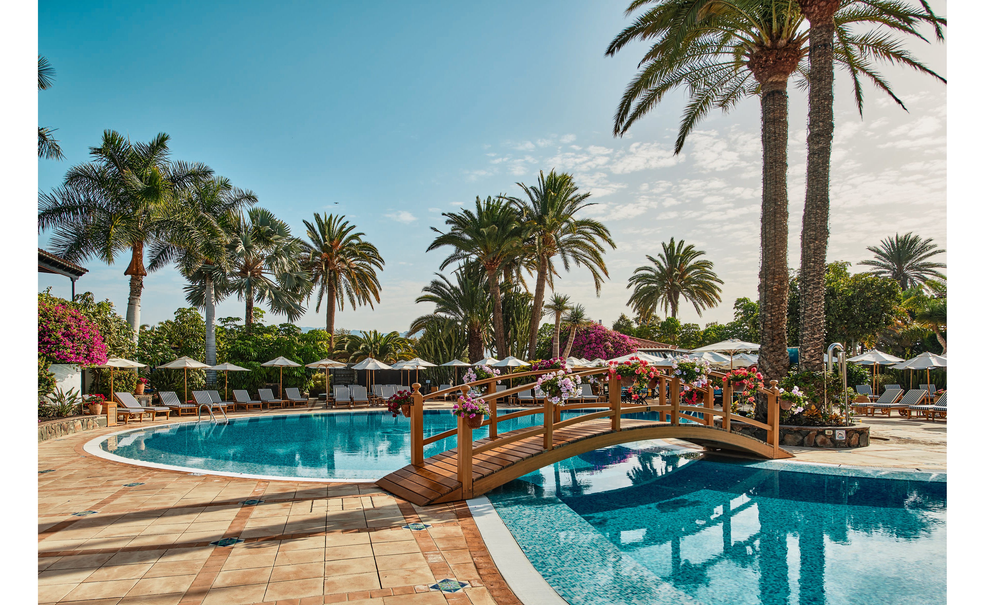 Seaside Grand Hotel Residencia