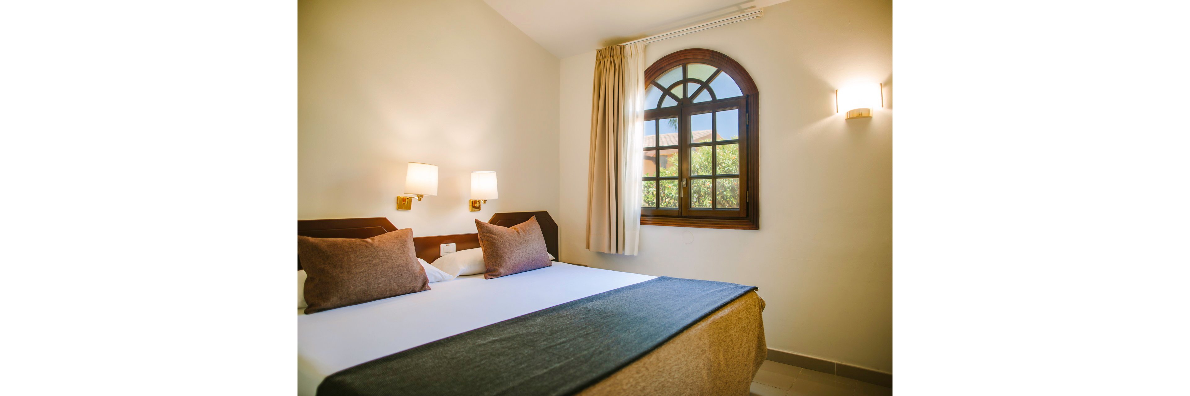 Maspalomas Resort By Dunas