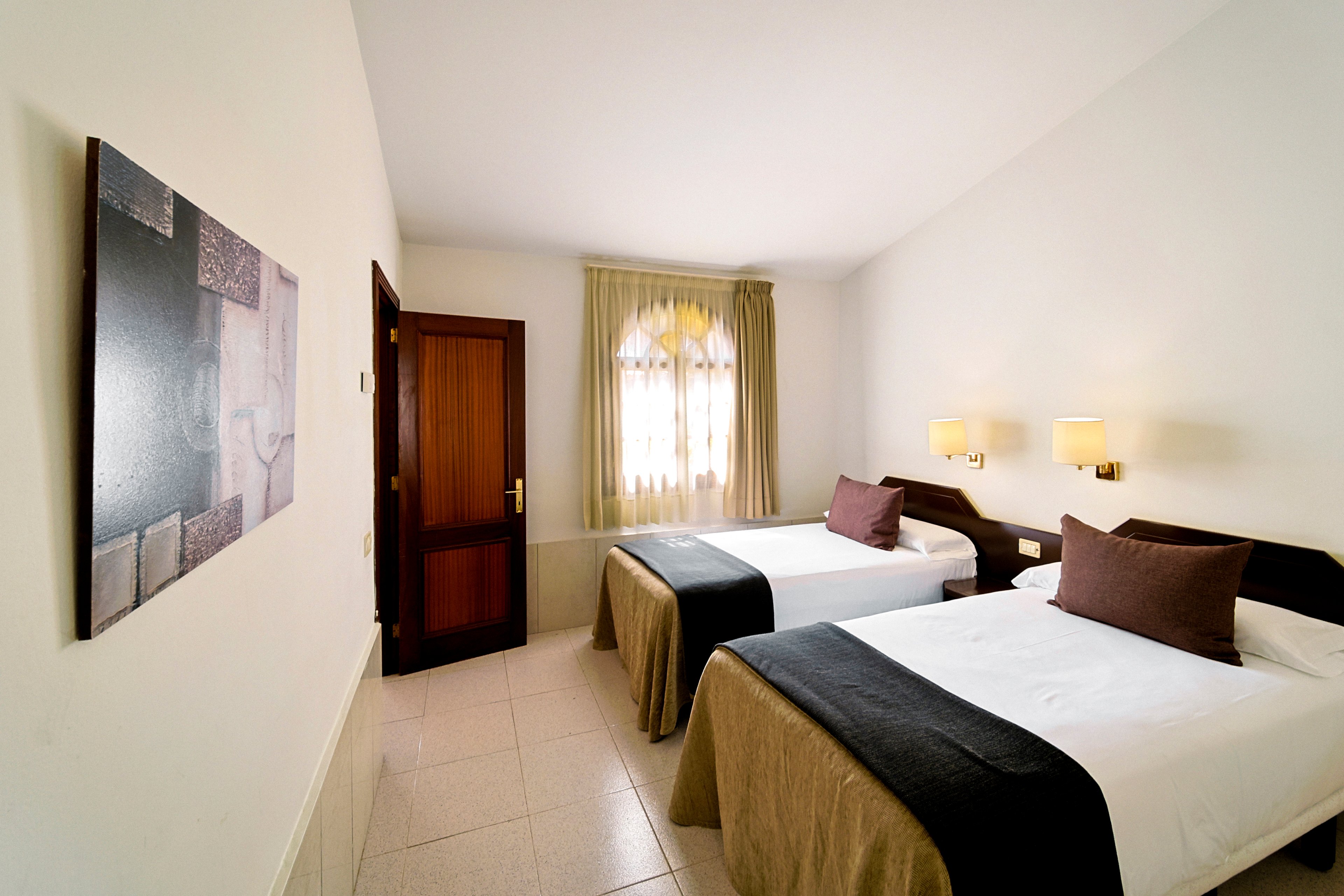 Maspalomas Resort By Dunas