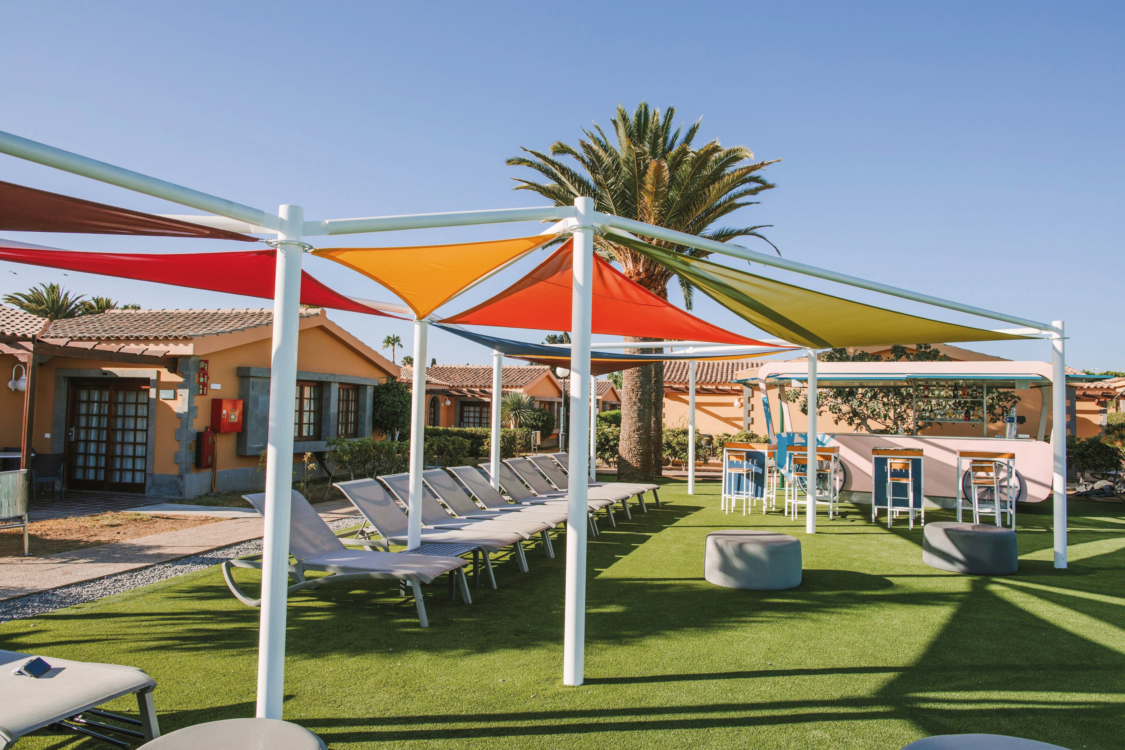 Maspalomas Resort By Dunas