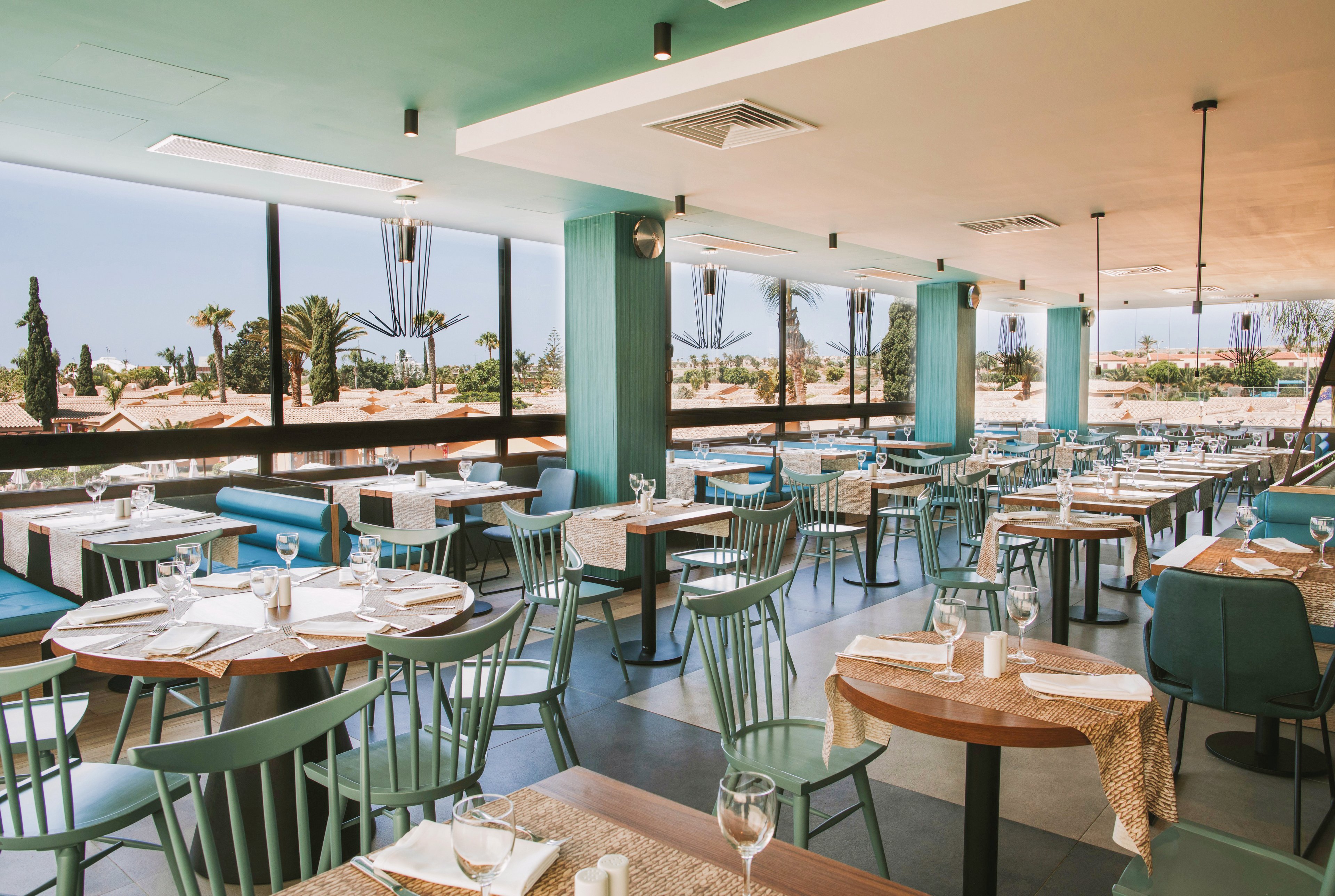 Maspalomas Resort By Dunas