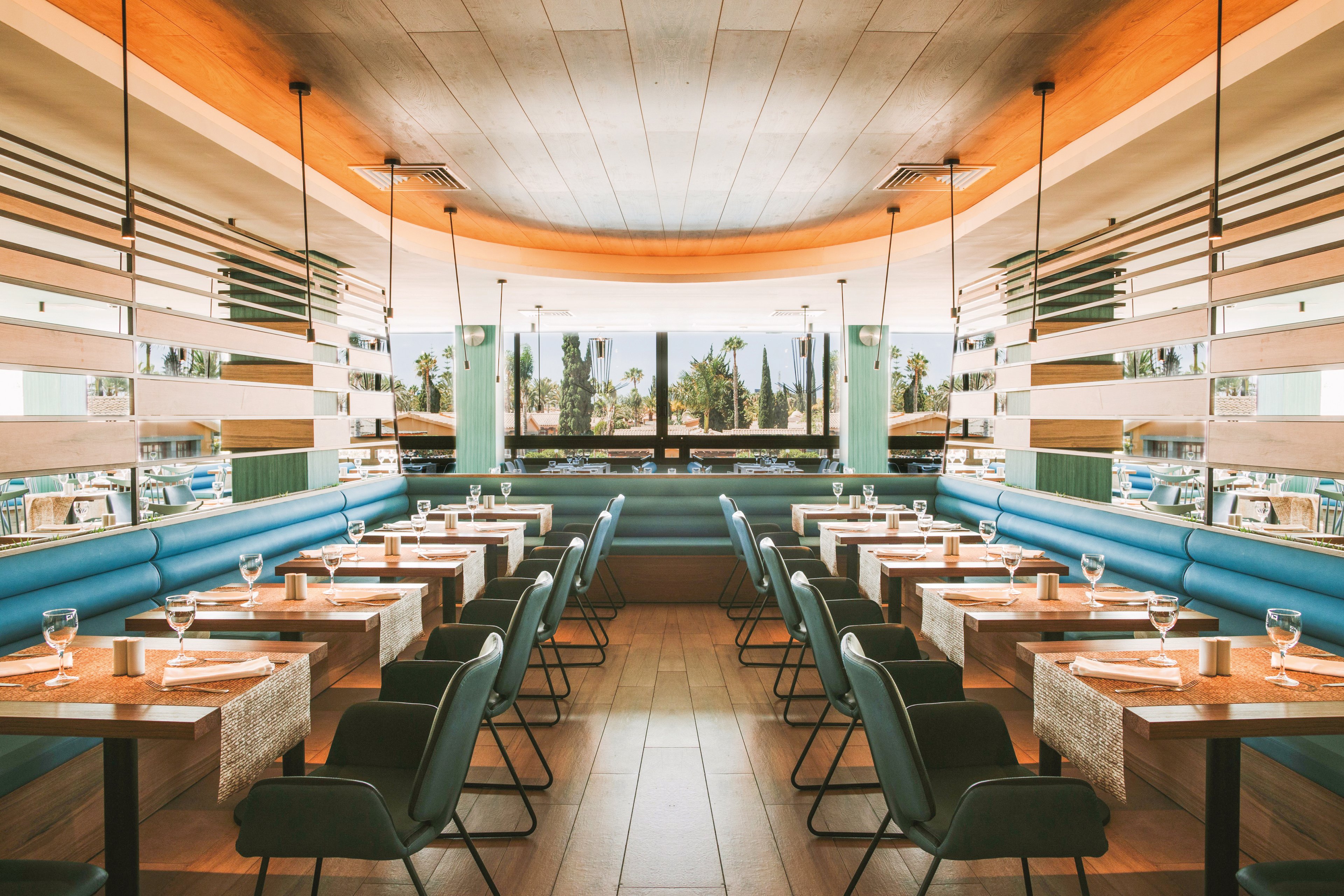 Maspalomas Resort By Dunas