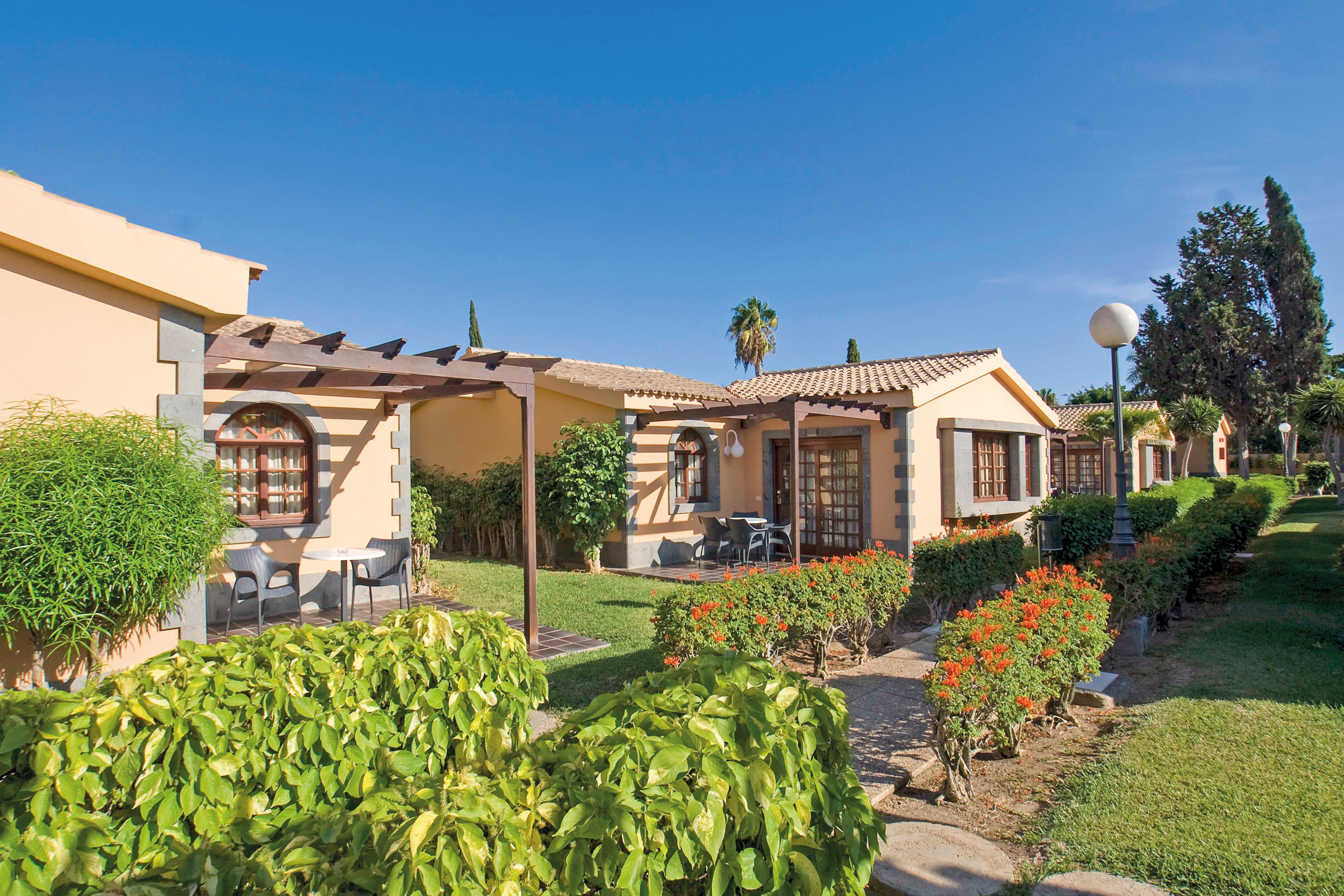 Maspalomas Resort By Dunas