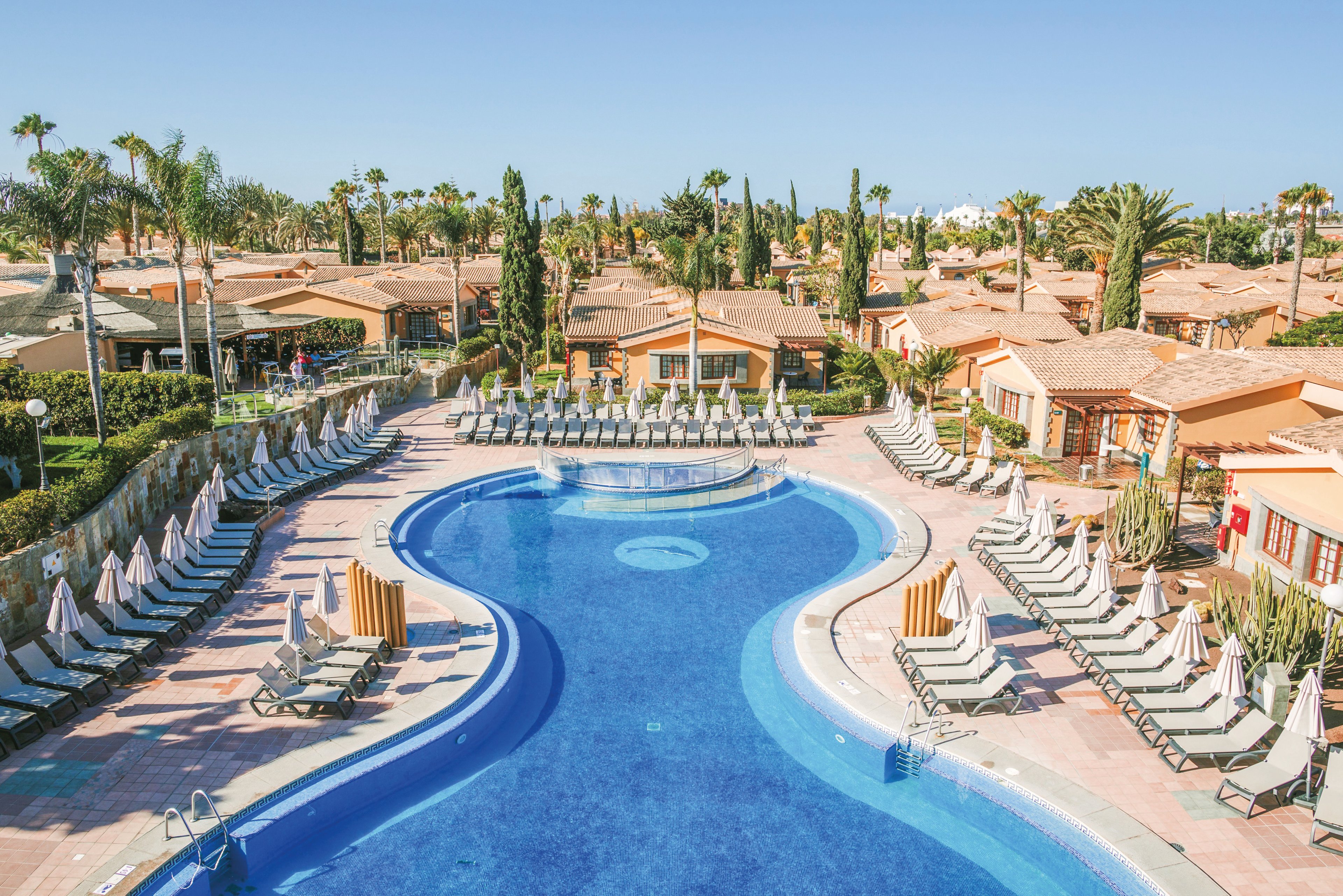 Maspalomas Resort By Dunas