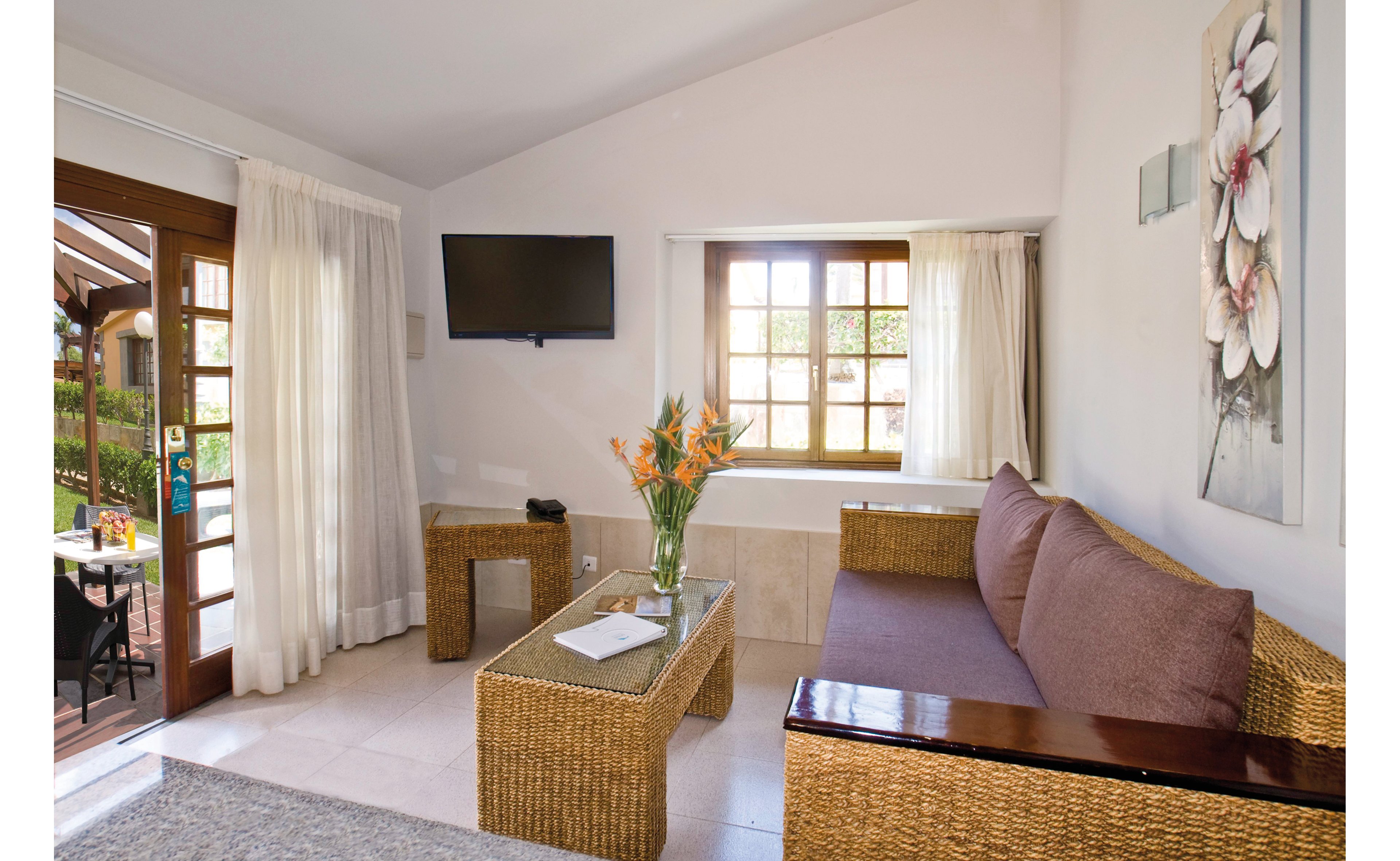 Maspalomas Resort By Dunas