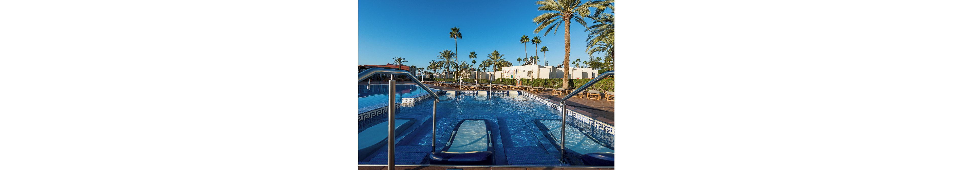 HD Parque Cristobal Gran Canaria