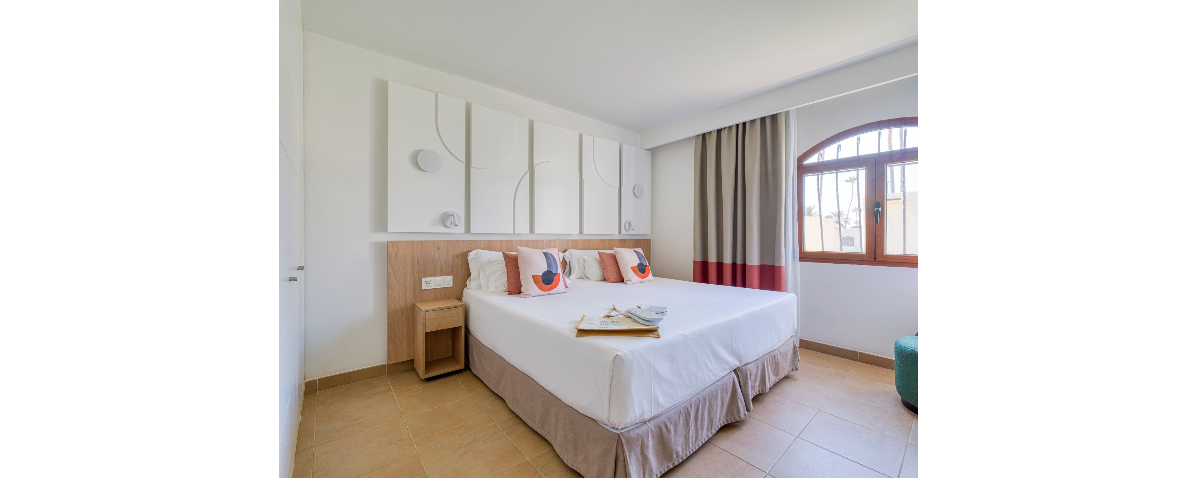 HD Parque Cristobal Gran Canaria