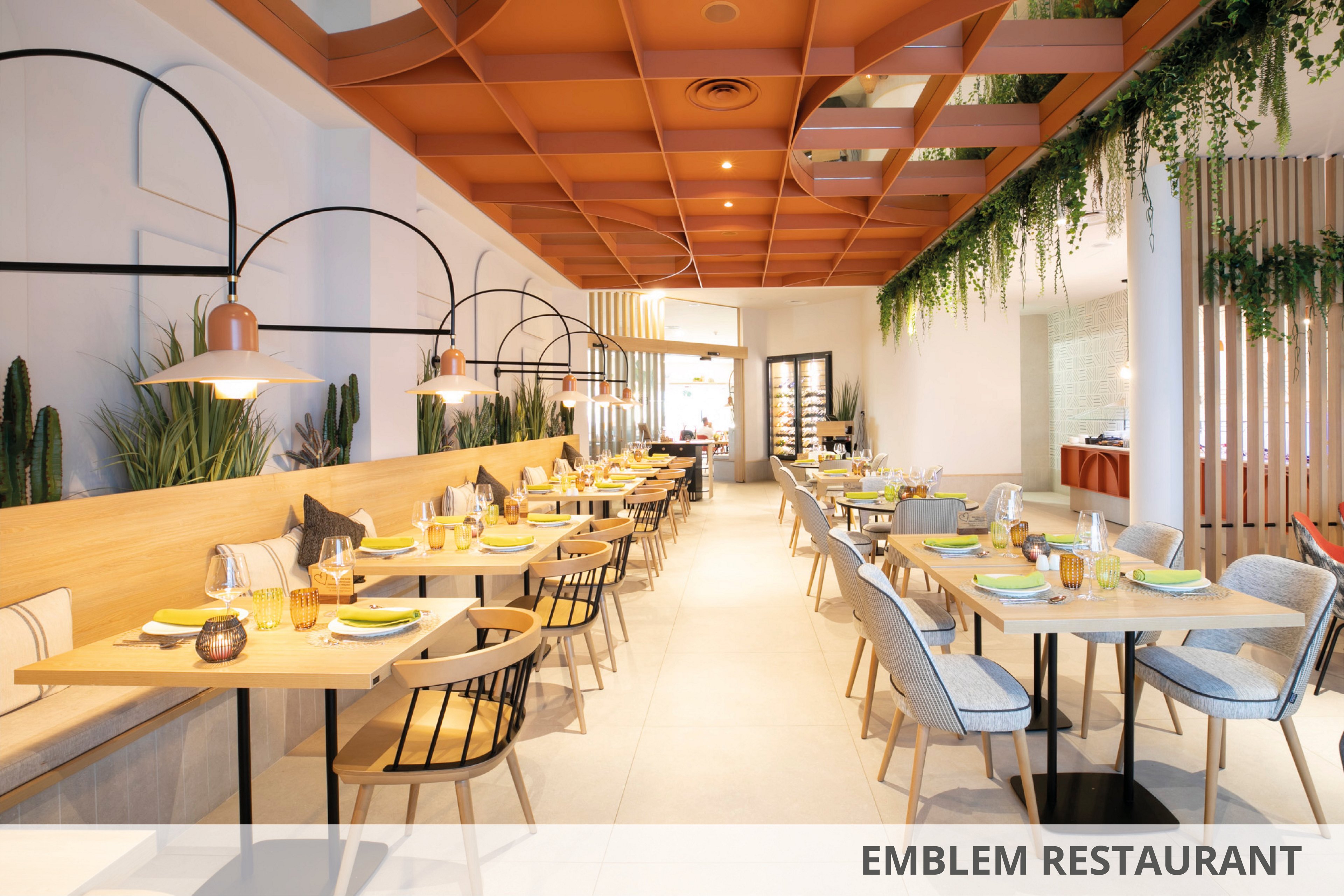 HD Parque Cristobal Gran Canaria