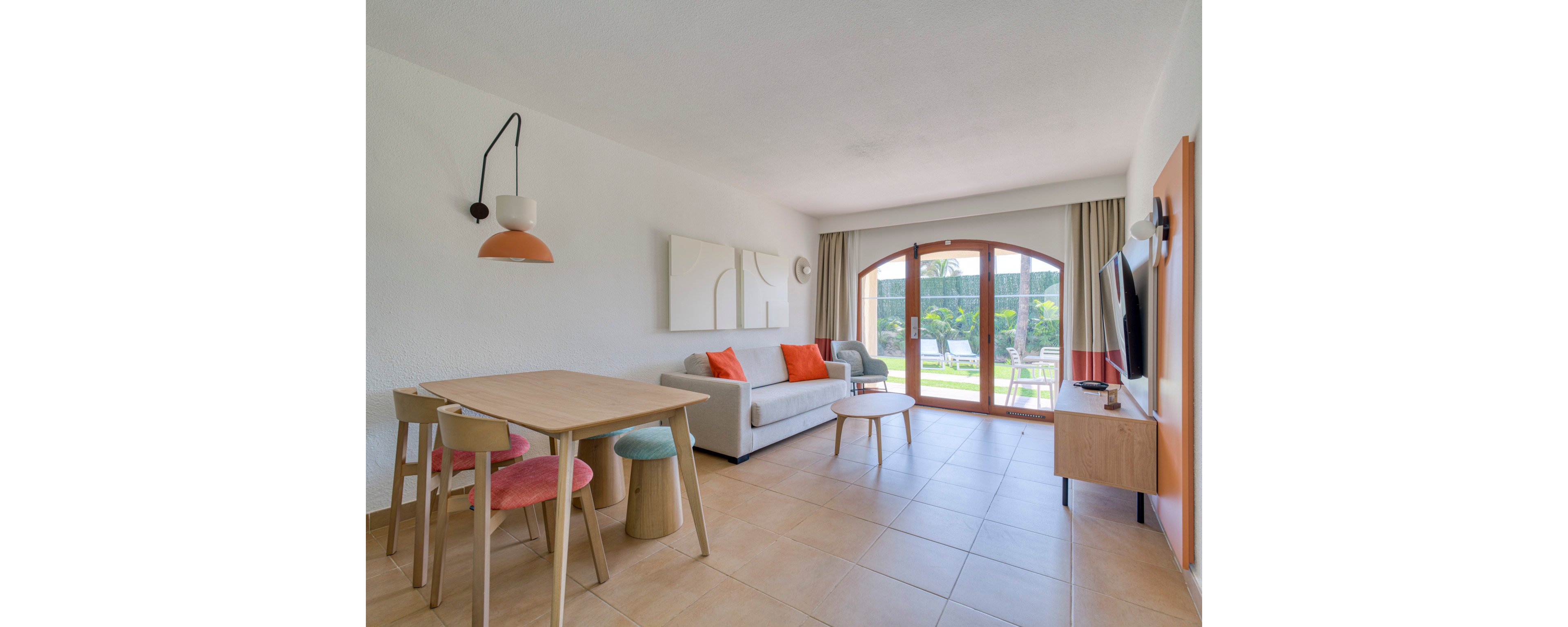 HD Parque Cristobal Gran Canaria