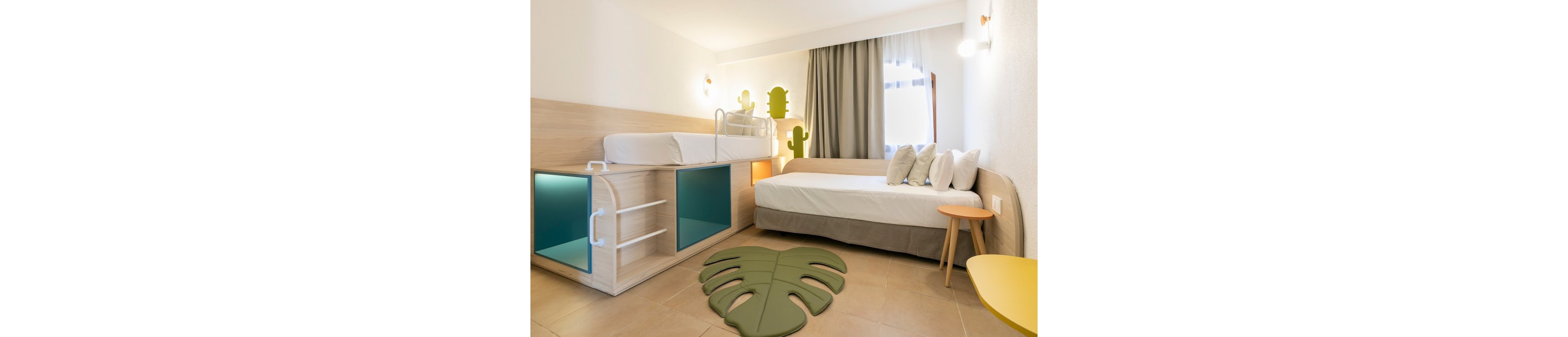 HD Parque Cristobal Gran Canaria & Aqualand Waterpark