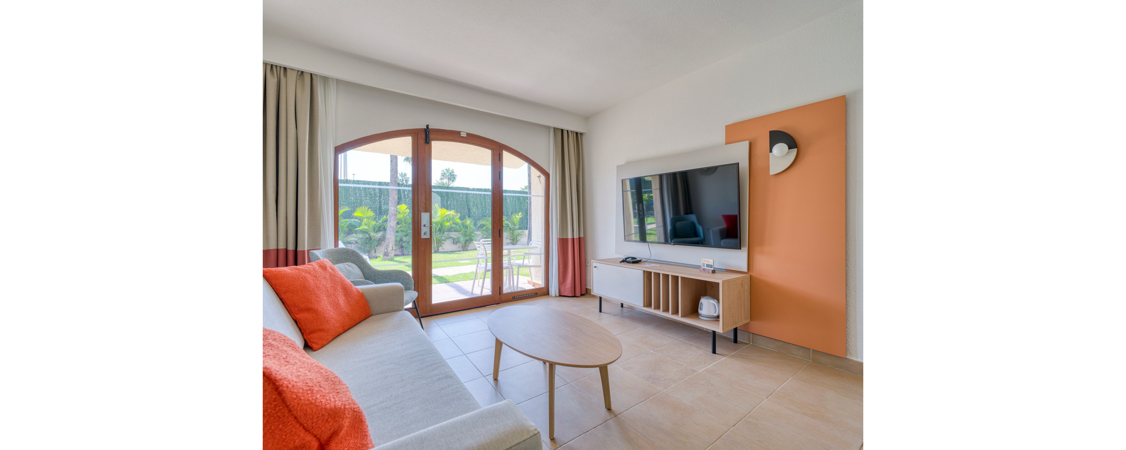 HD Parque Cristobal Gran Canaria