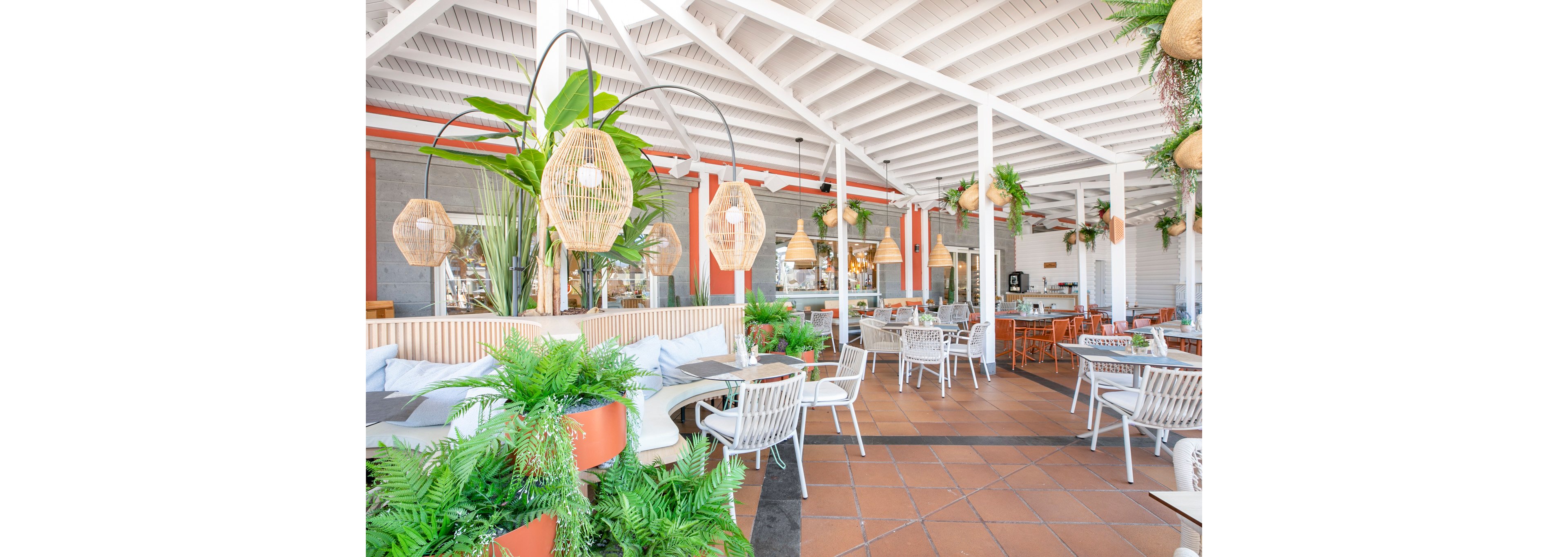 HD Parque Cristobal Gran Canaria