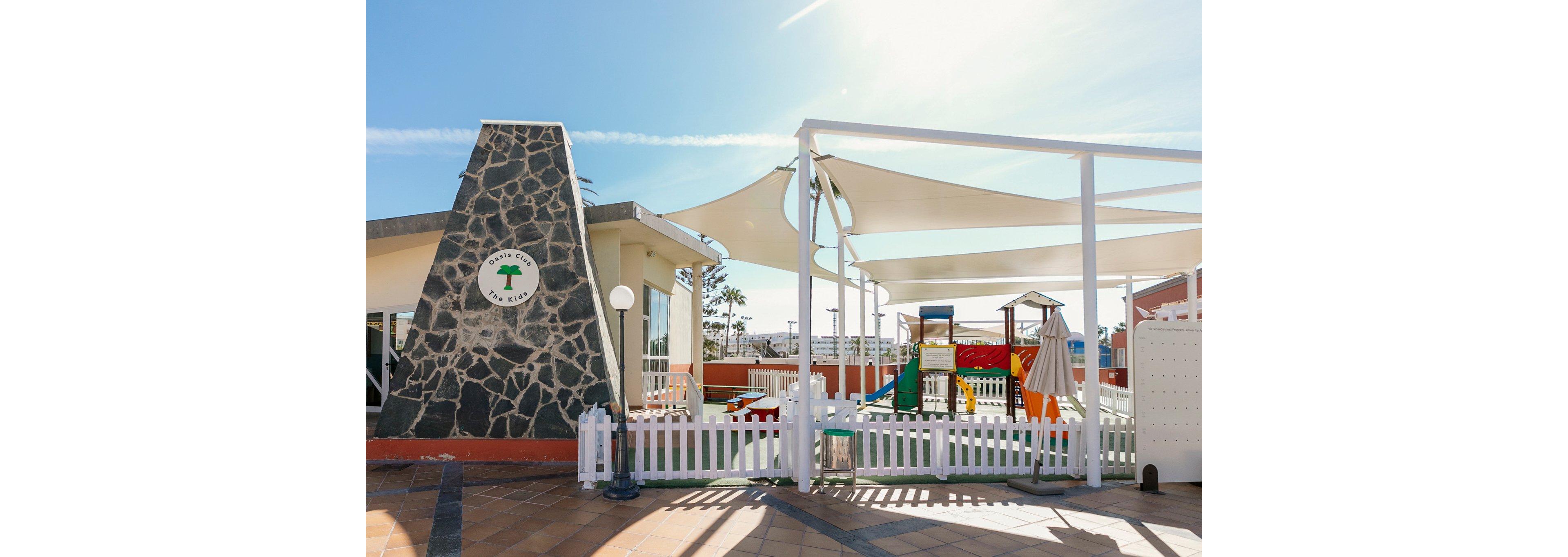 HD Parque Cristobal Gran Canaria