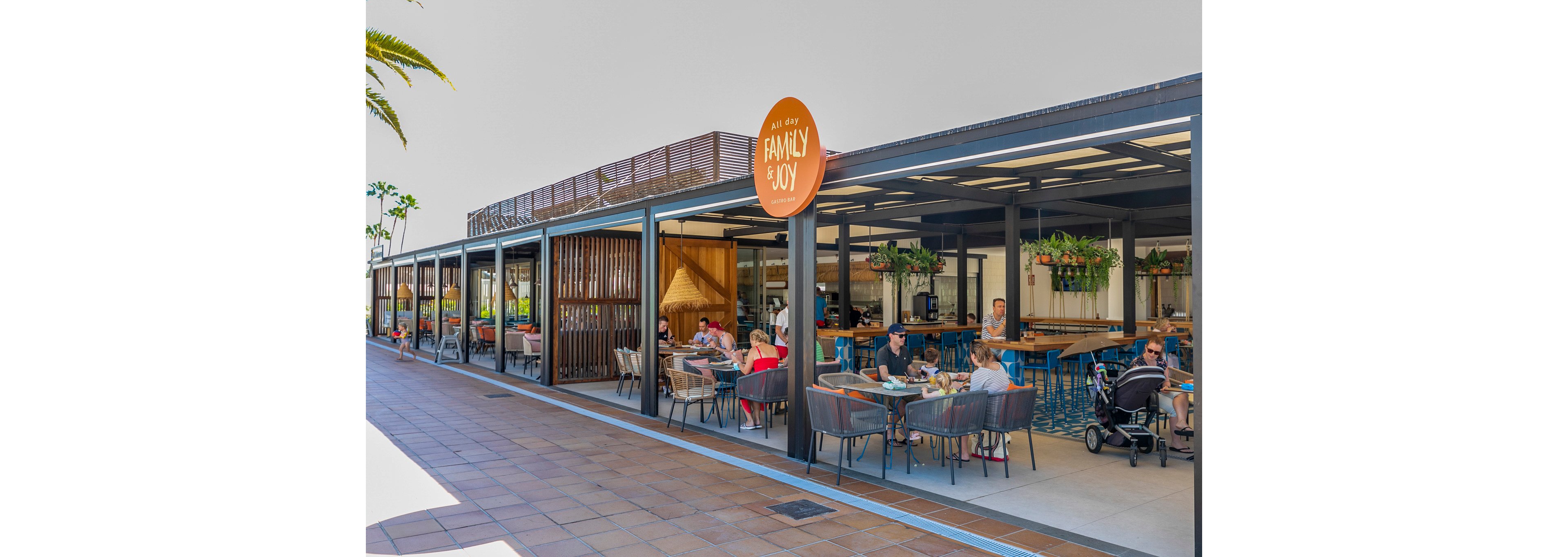 HD Parque Cristobal Gran Canaria