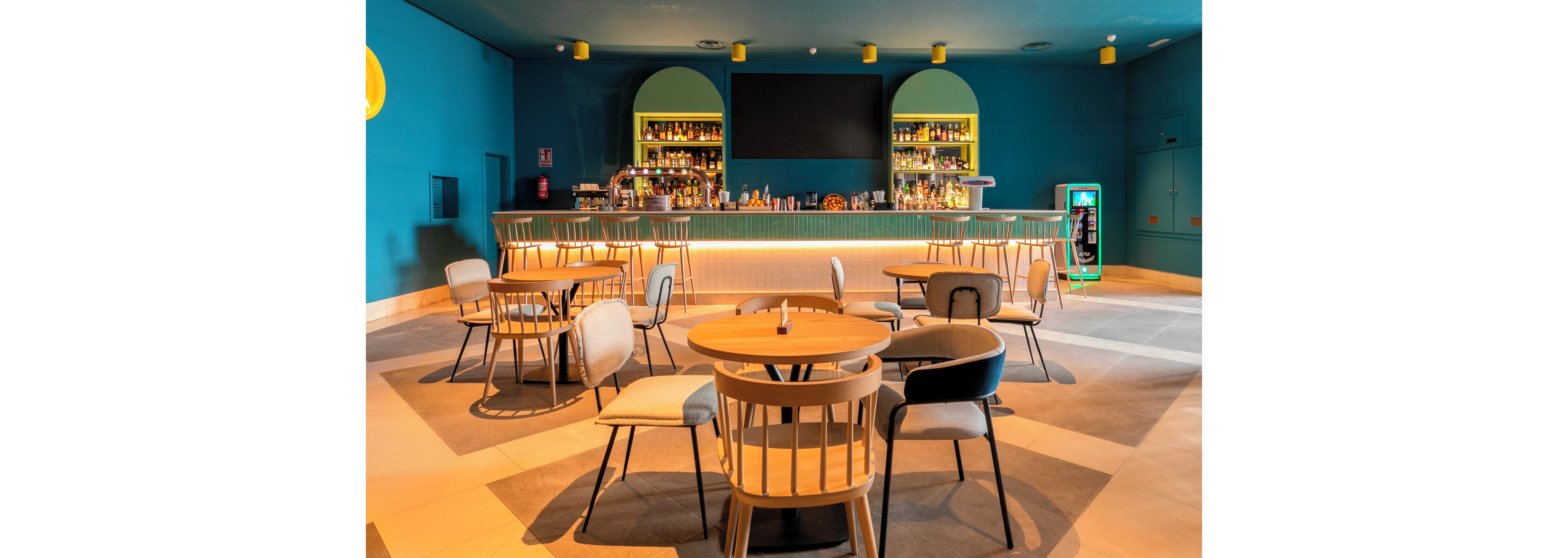 HD Parque Cristobal Gran Canaria