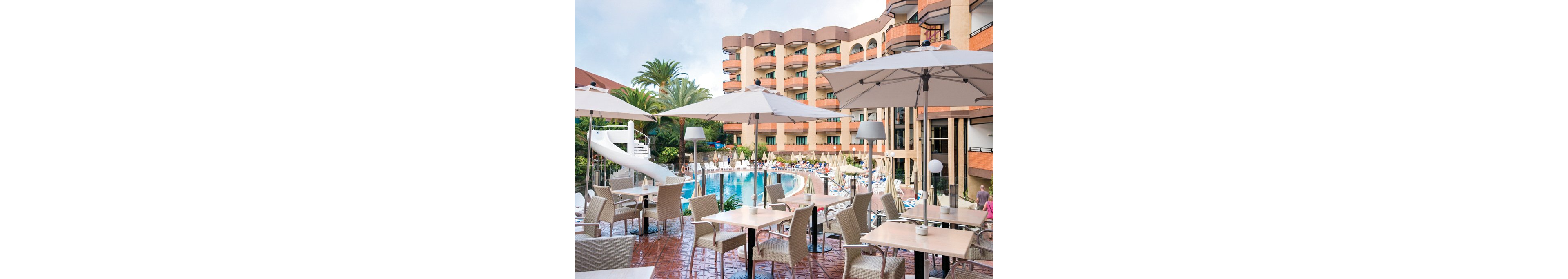 Hotel Neptuno