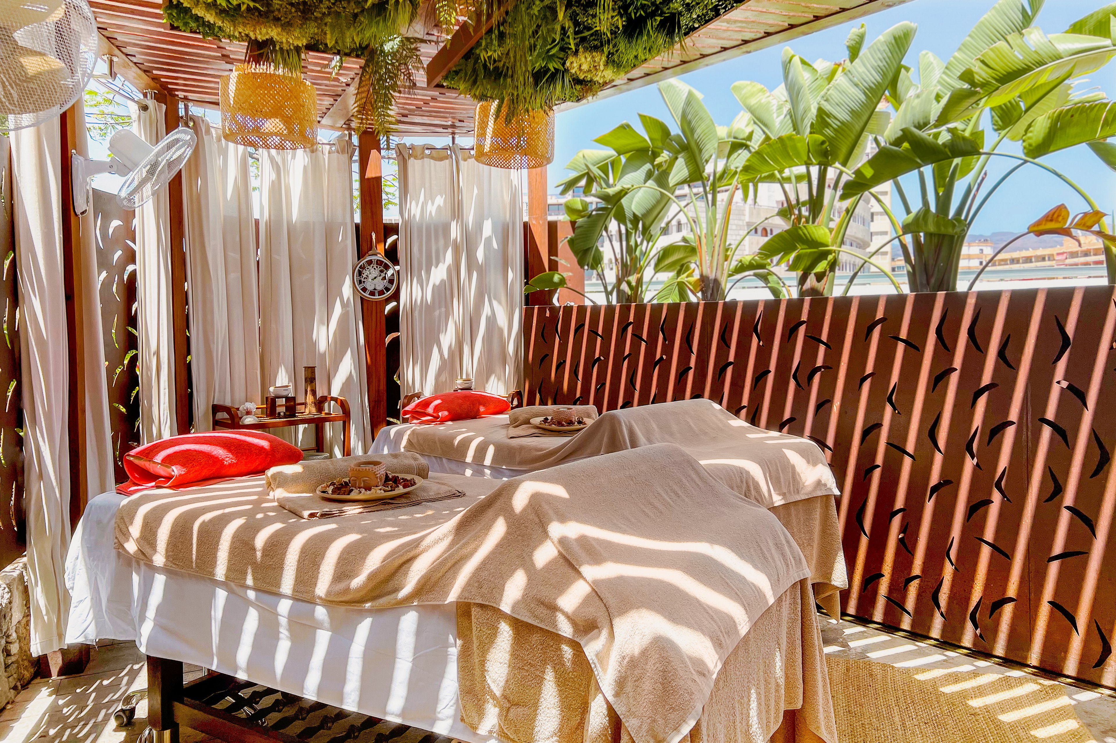 Bohemia Suites & Spa