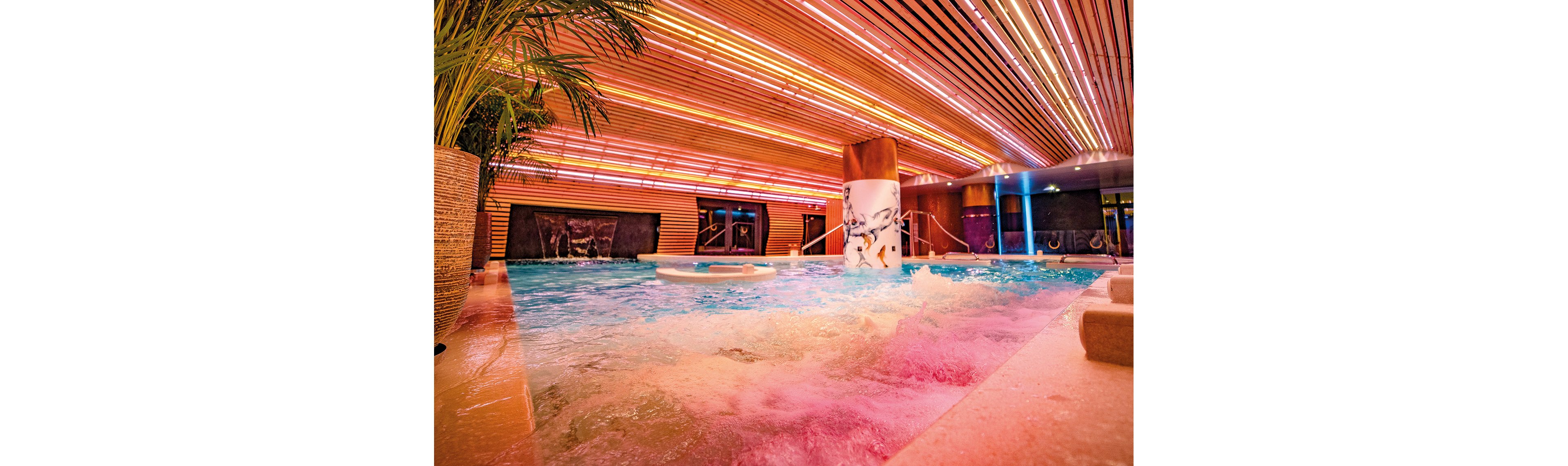 Bohemia Suites & Spa