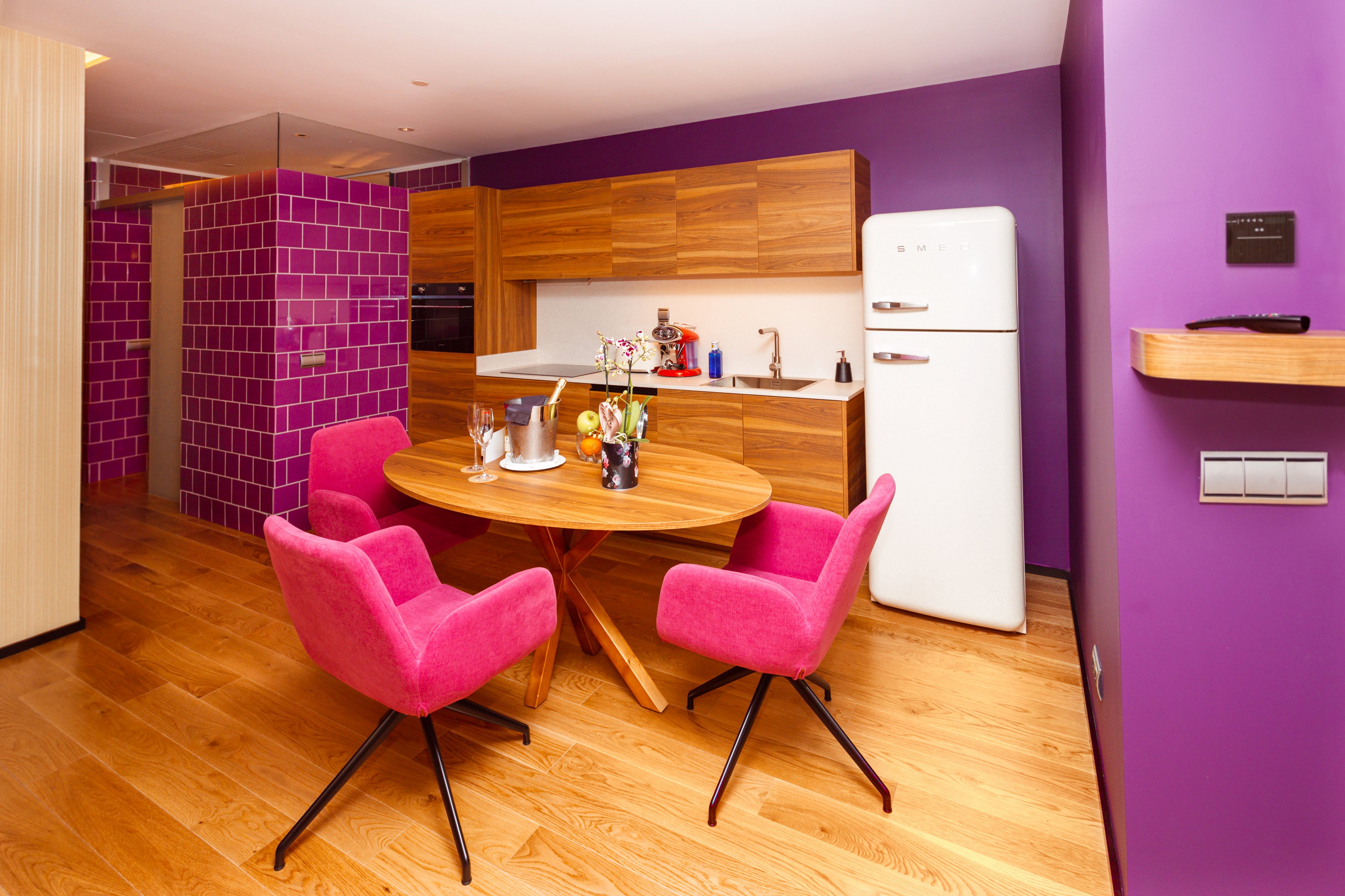 Bohemia Suites & Spa