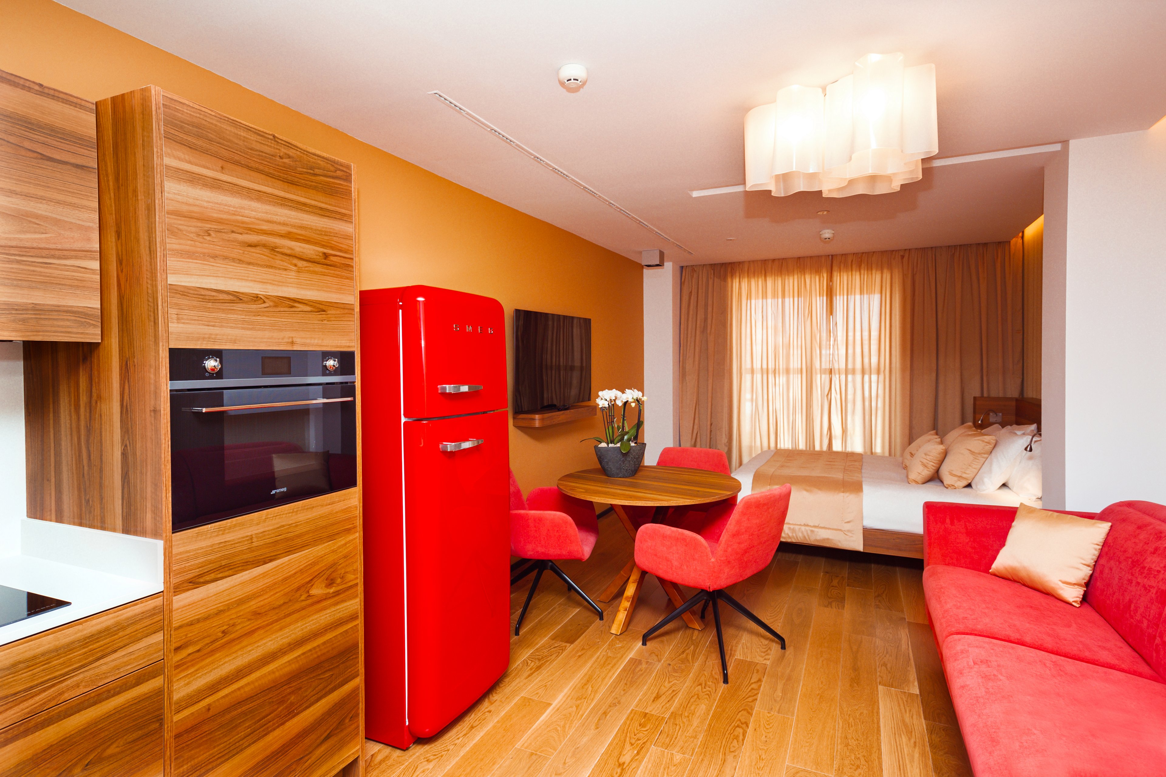 Bohemia Suites & Spa