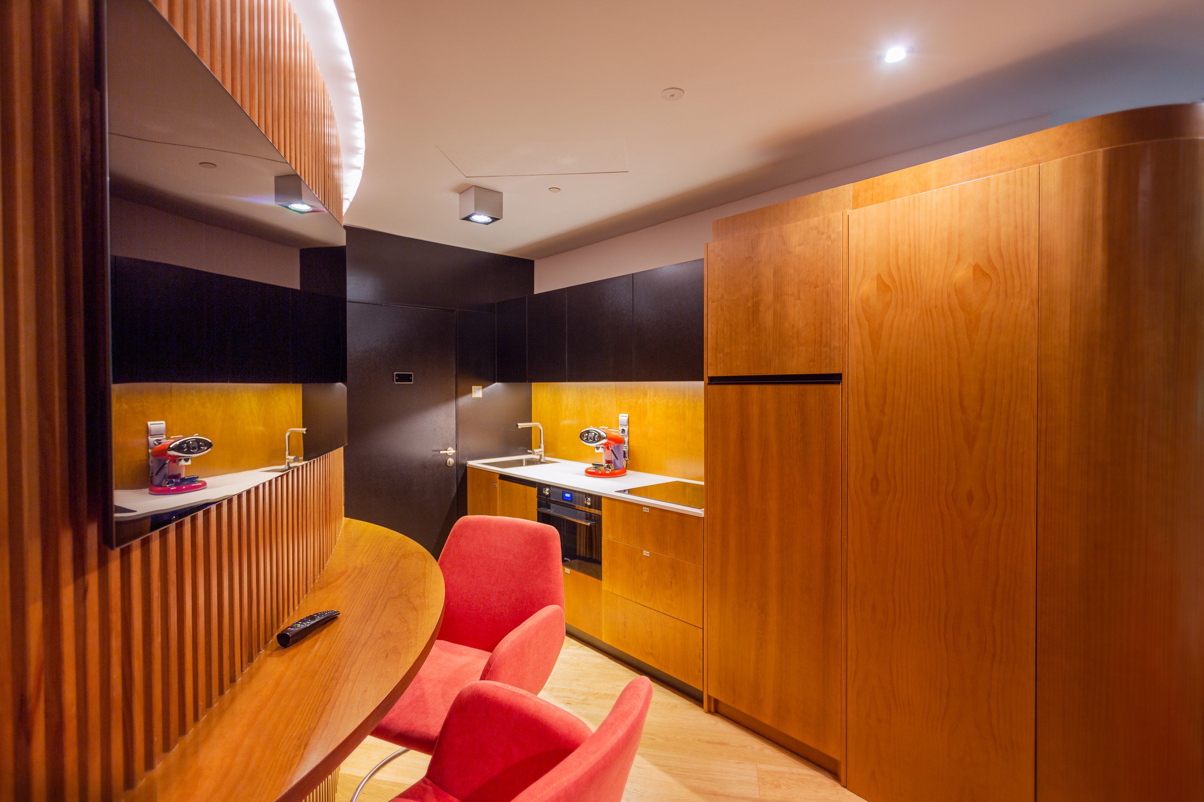 Bohemia Suites & Spa