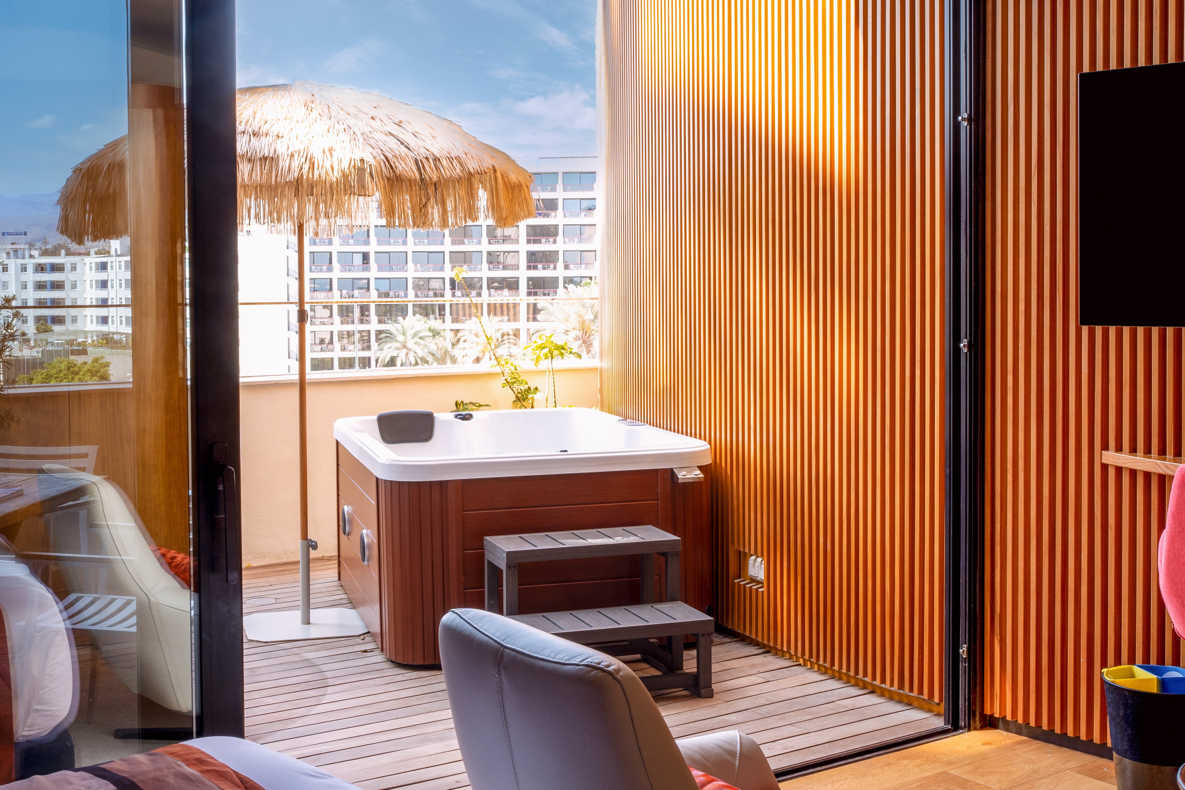 Bohemia Suites & Spa