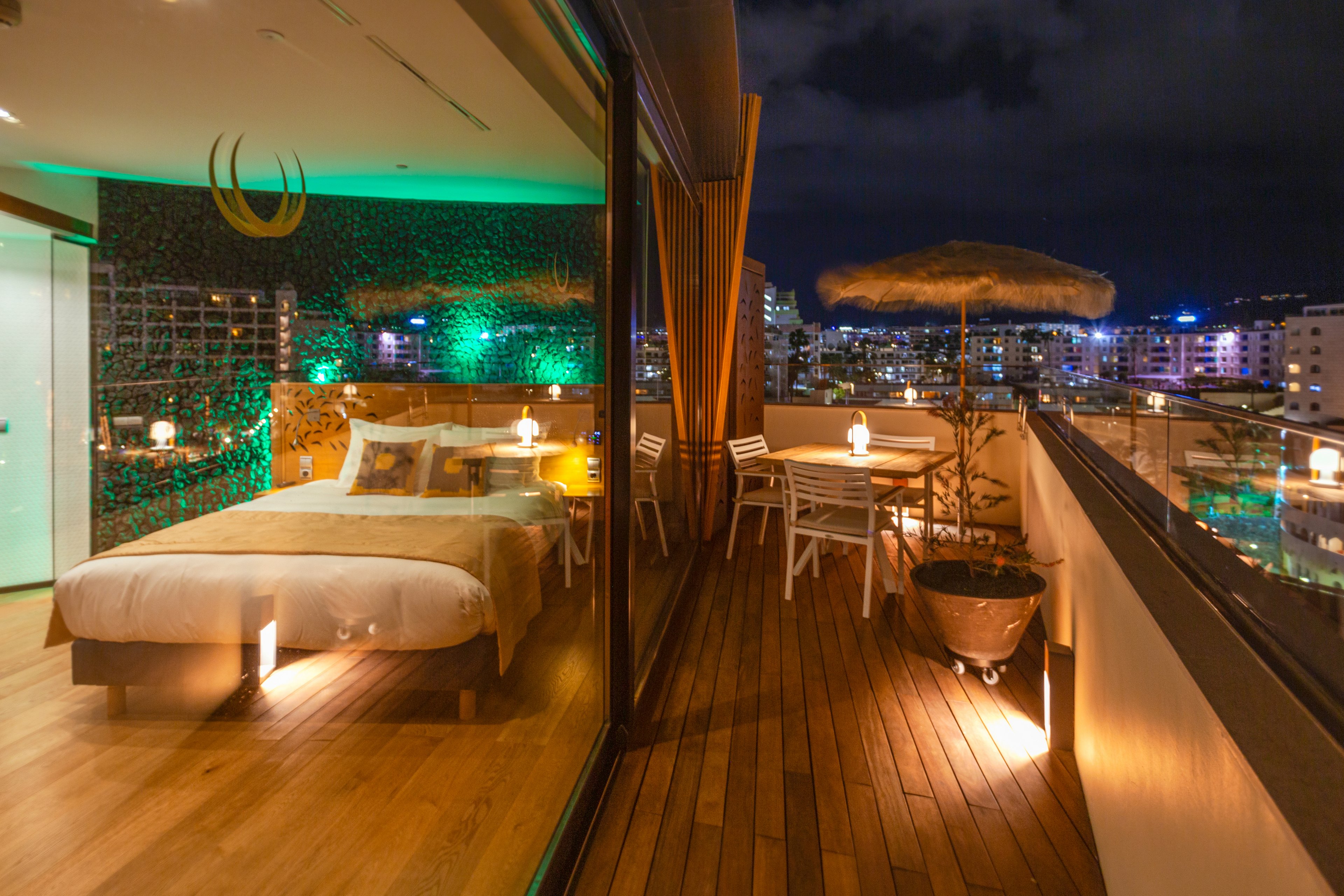 Bohemia Suites & Spa