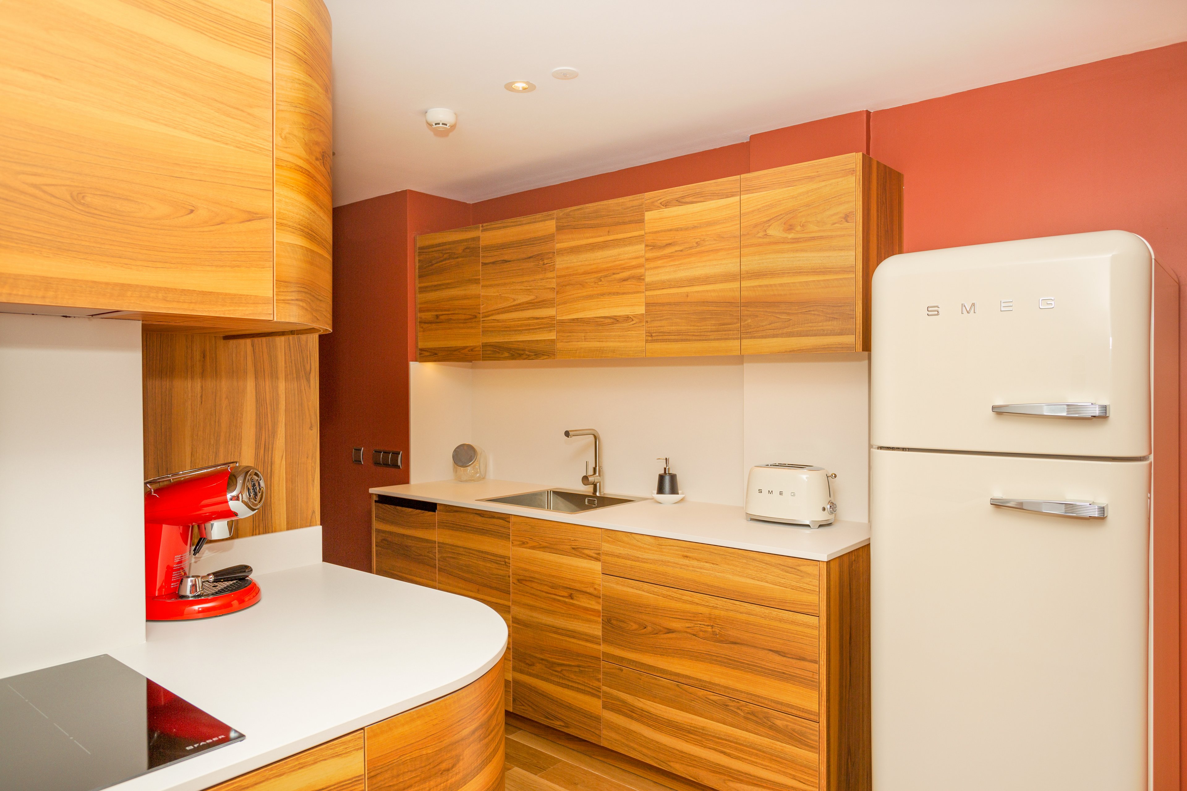 Bohemia Suites & Spa