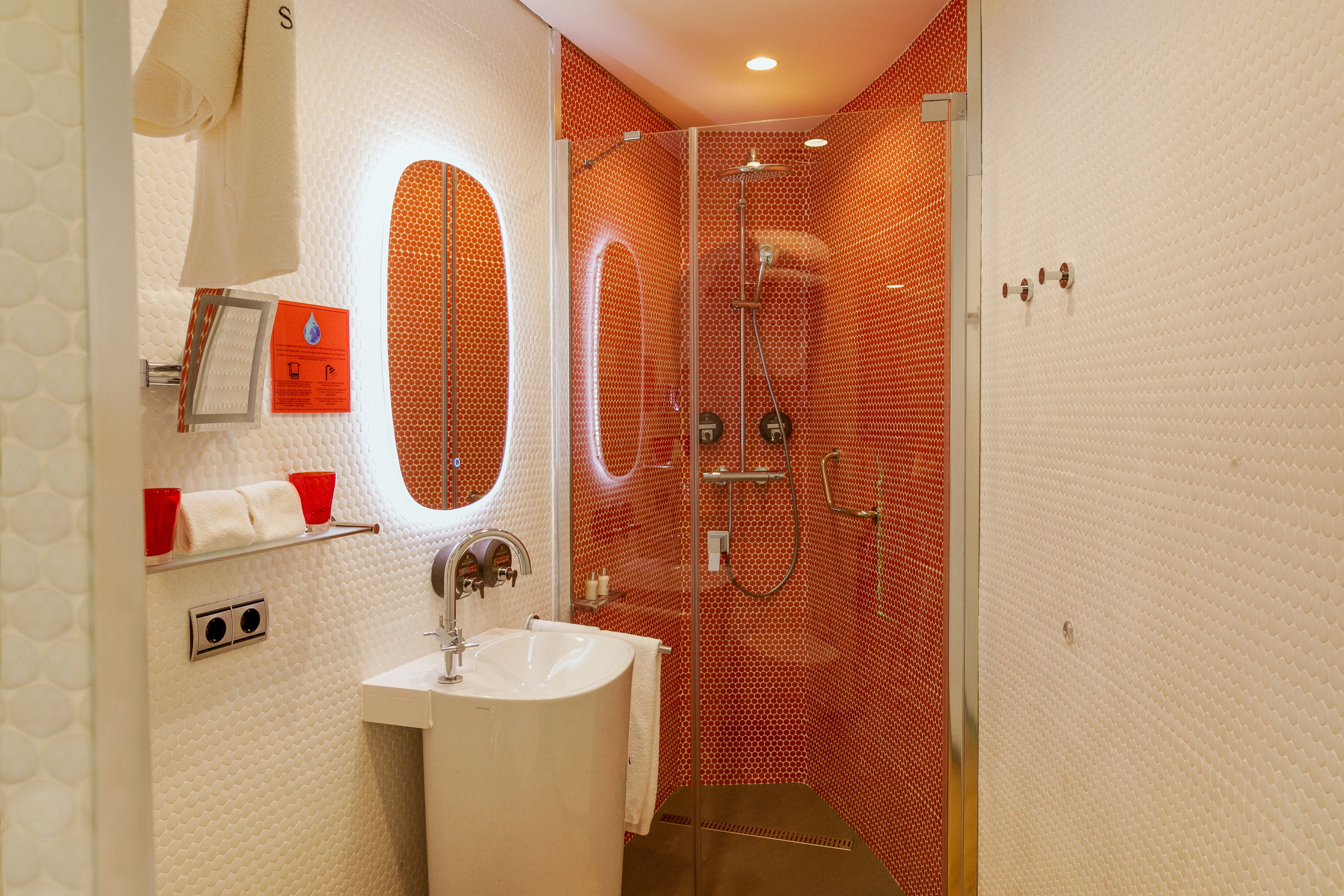 Bohemia Suites & Spa