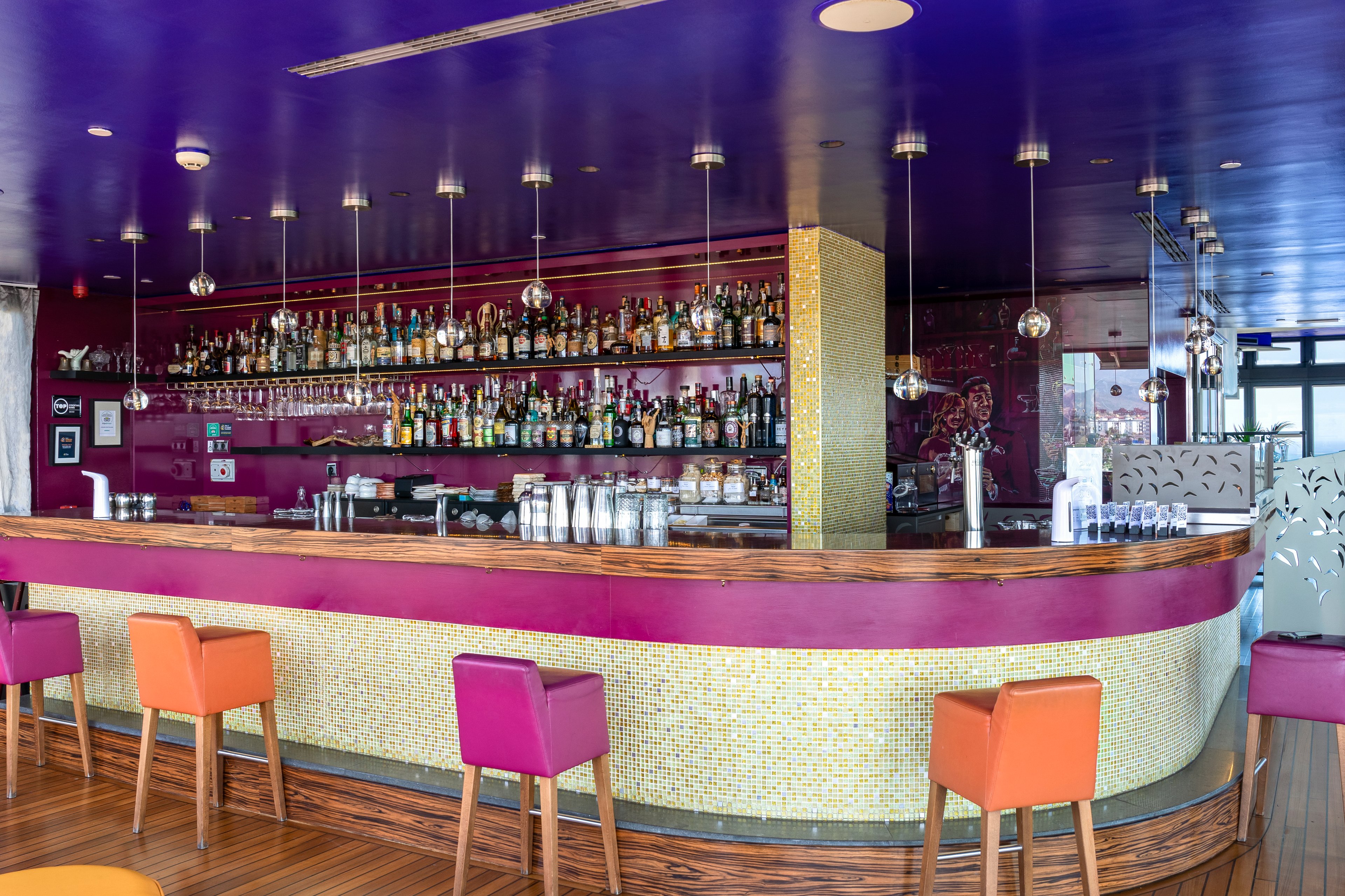 Bohemia Suites & Spa