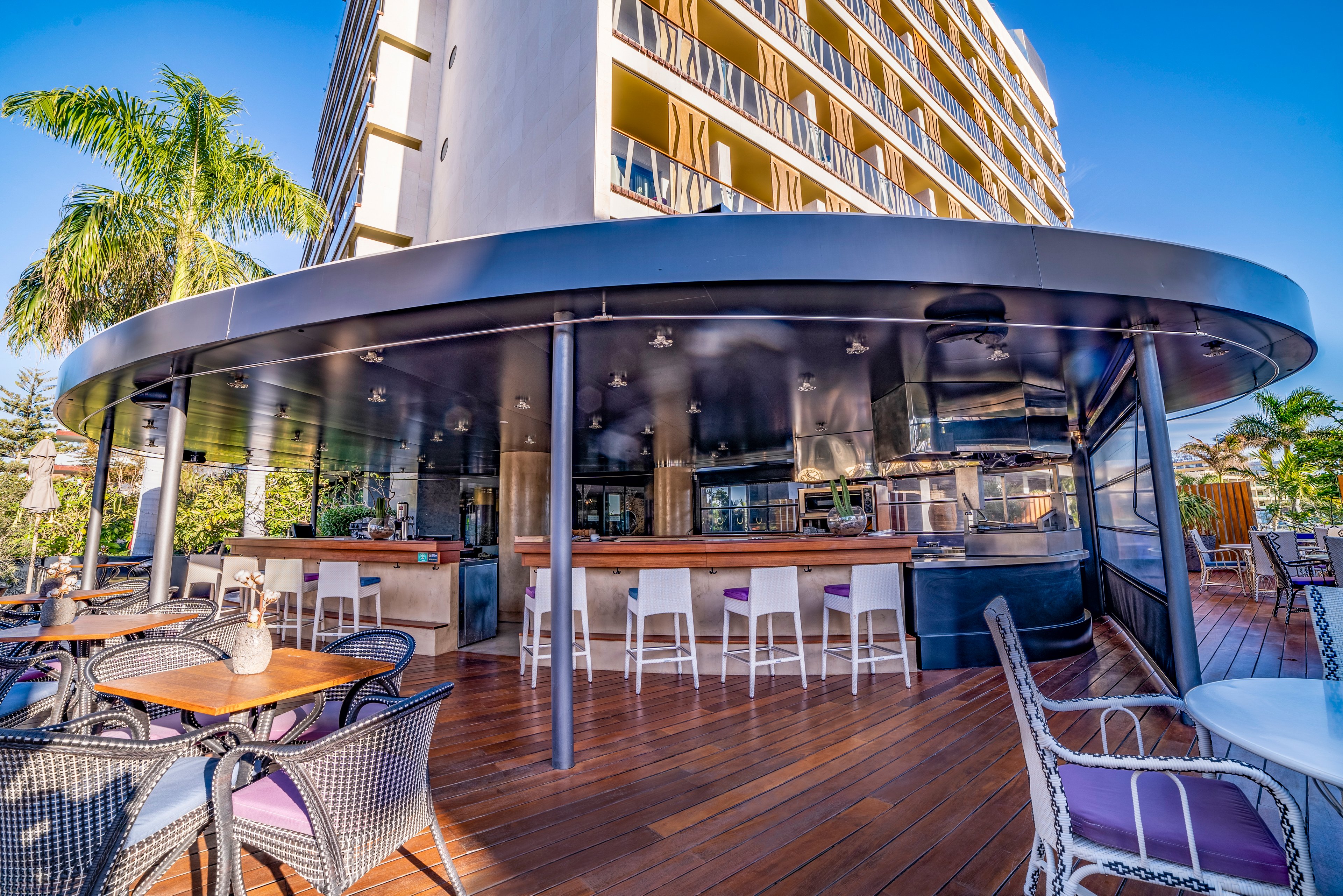 Bohemia Suites & Spa