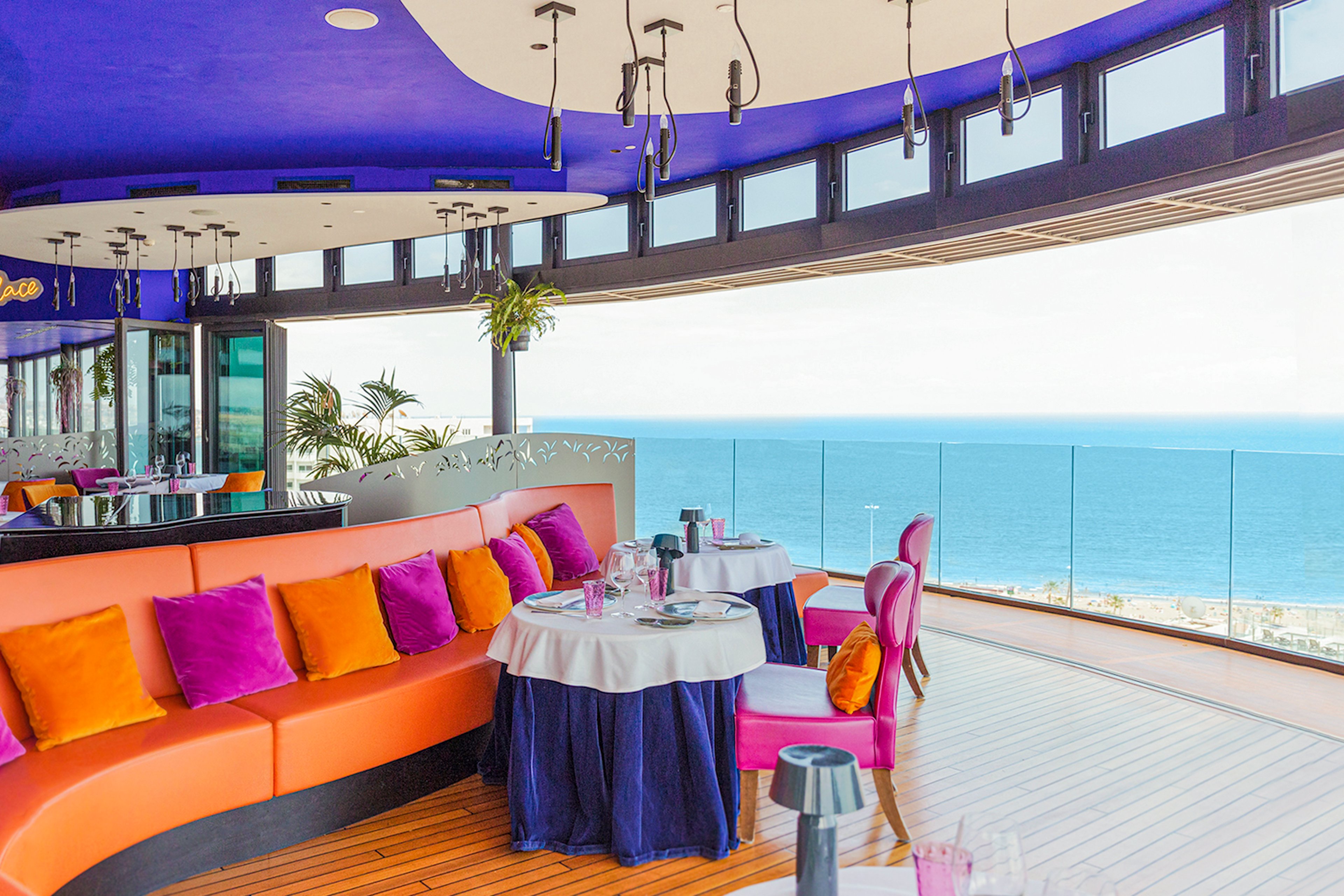 Bohemia Suites & Spa