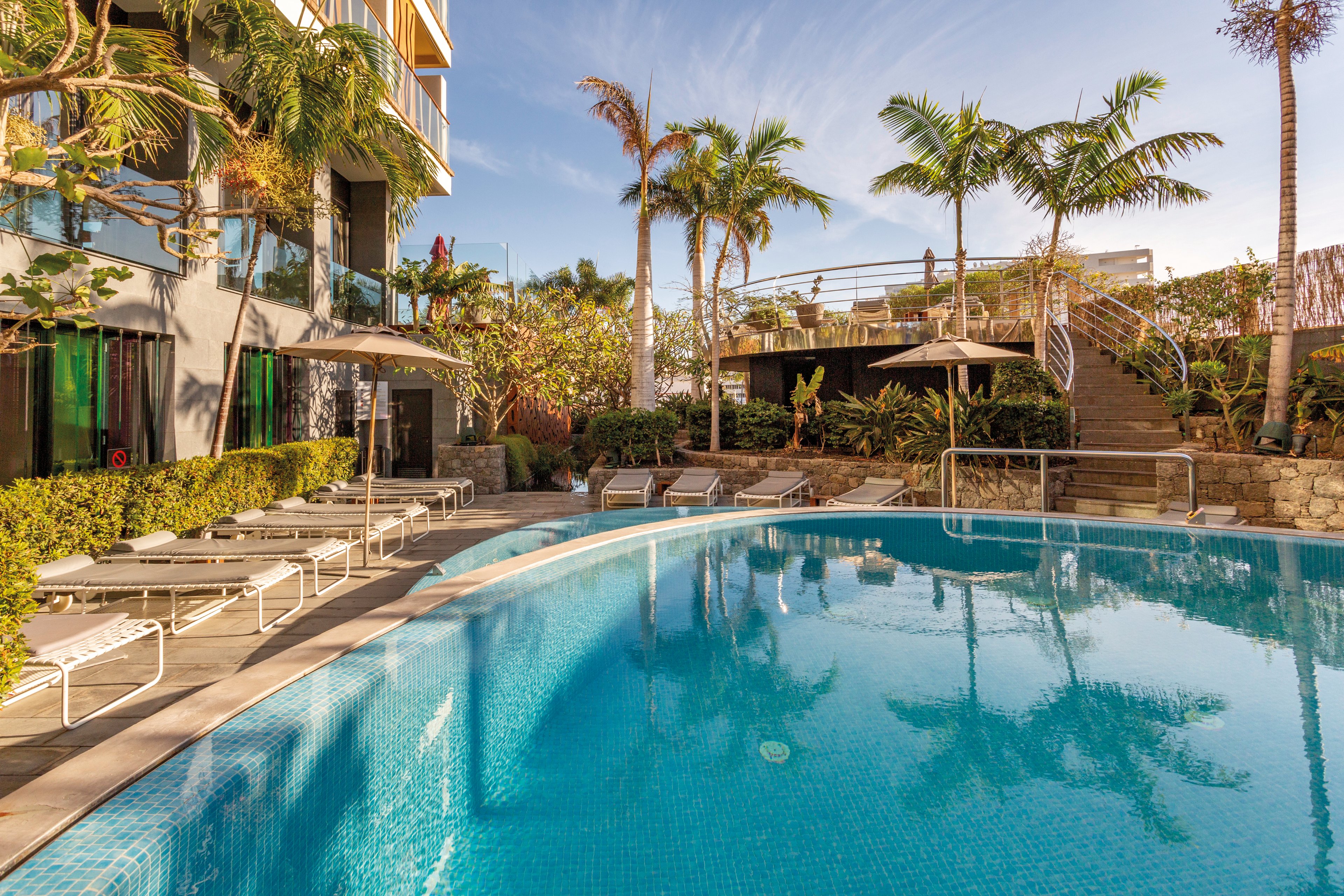 Bohemia Suites & Spa