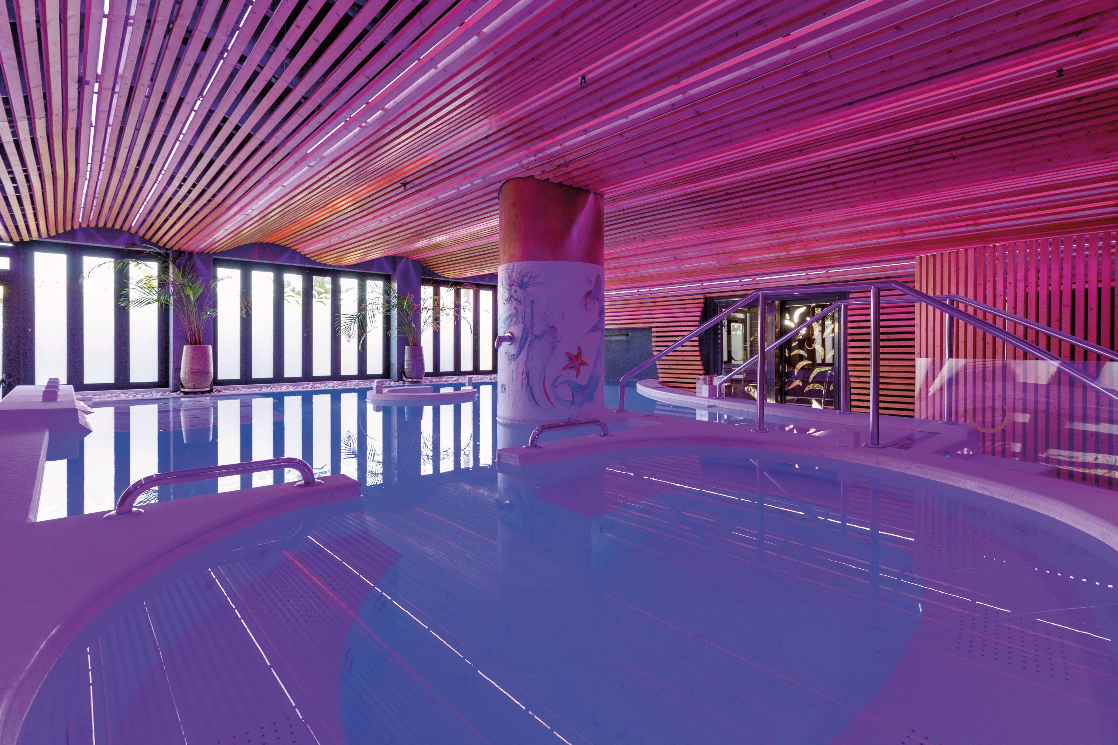 Bohemia Suites & Spa