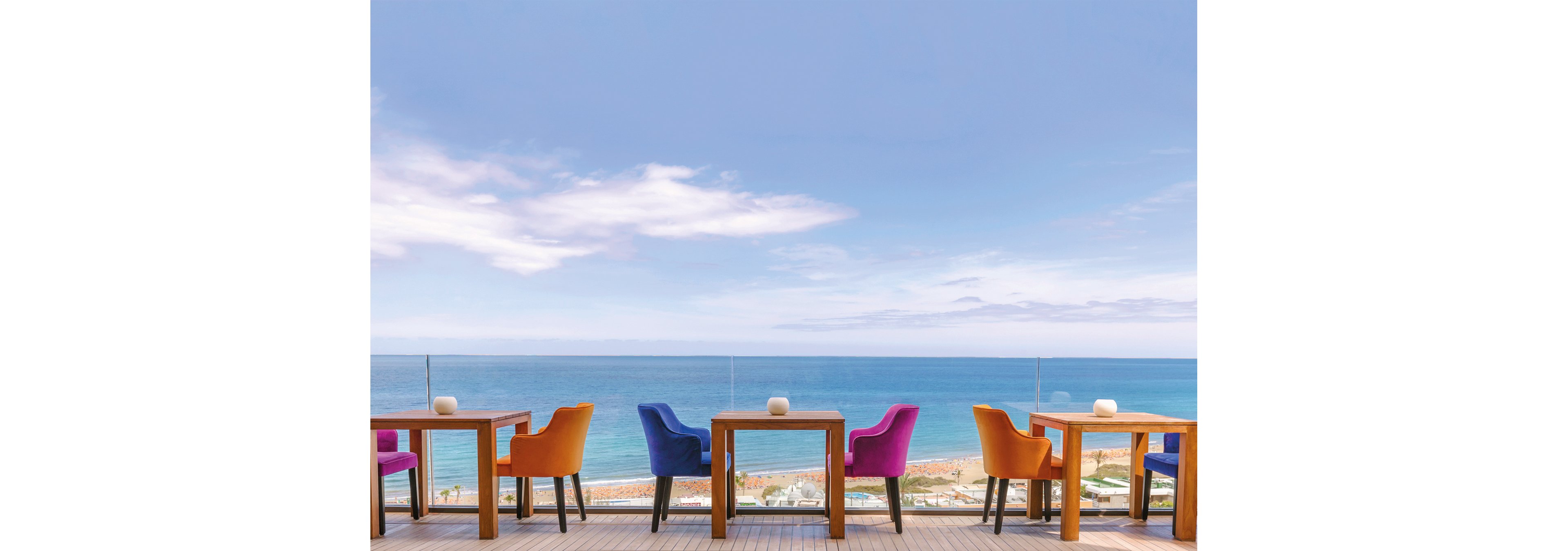 Bohemia Suites & Spa