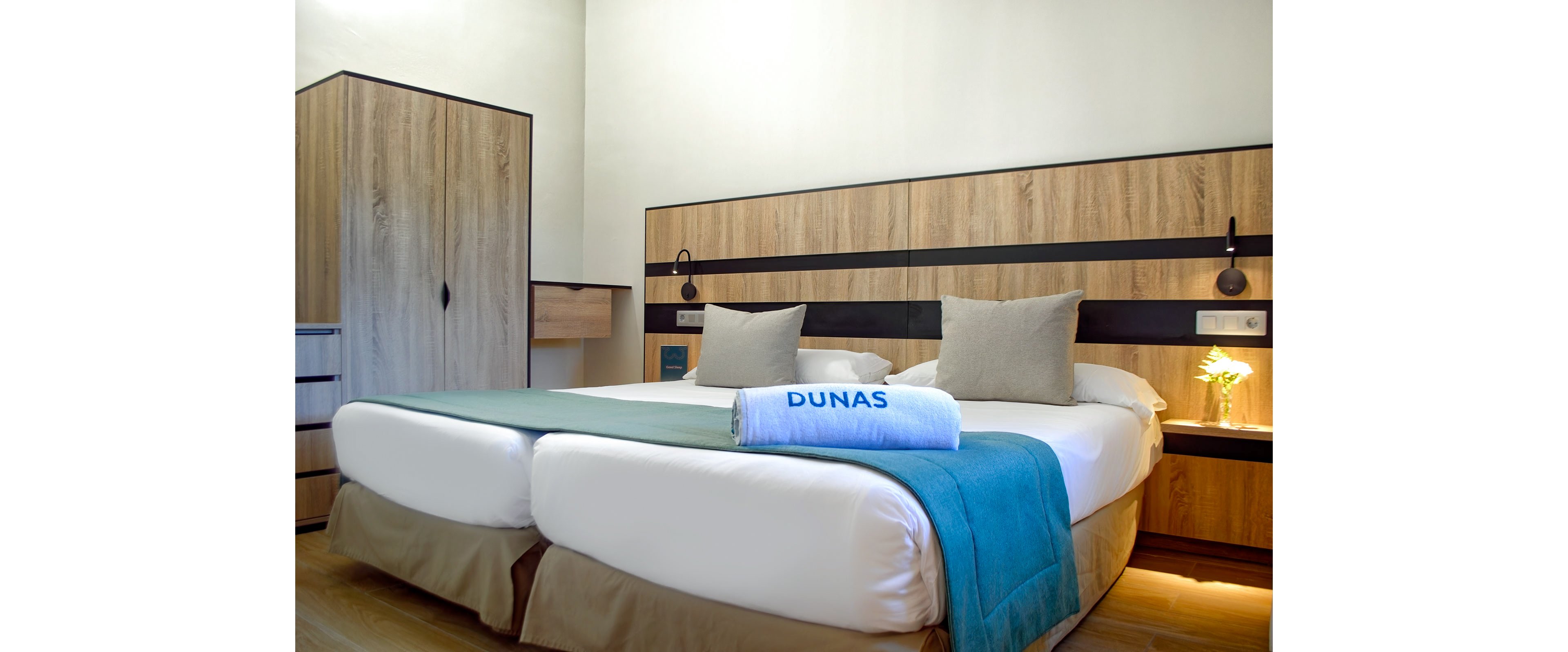 Suites & Villas By Dunas