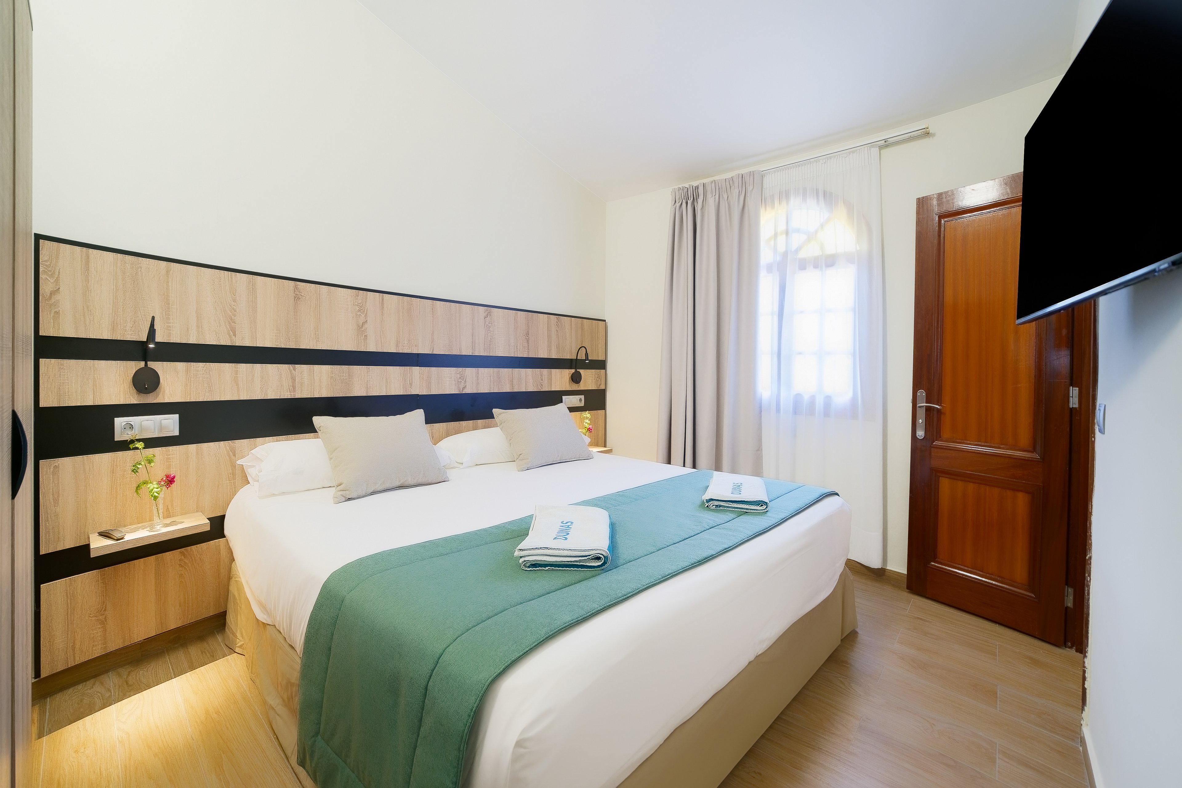 Suites & Villas By Dunas